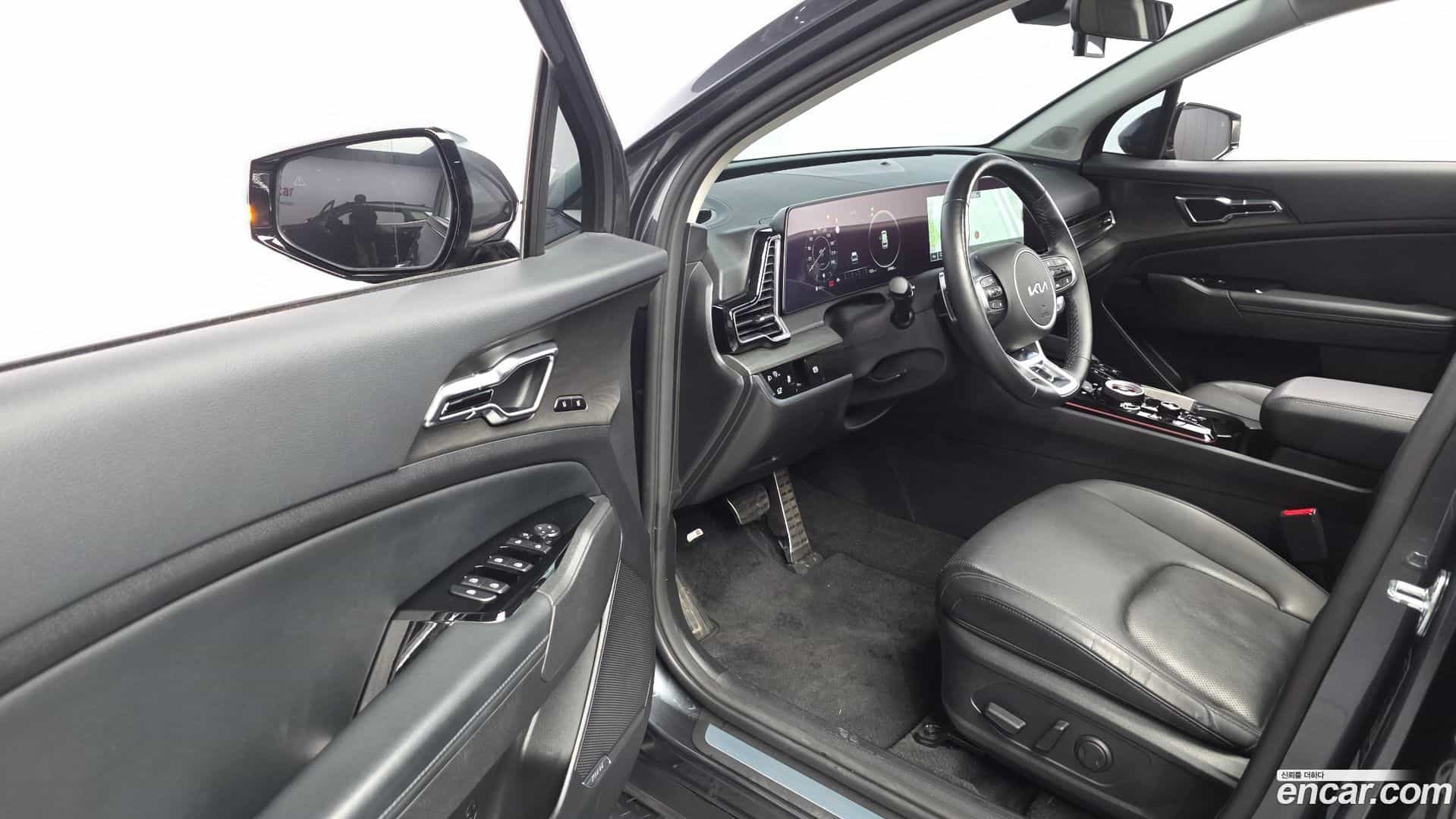 Sportage Kia 2022.11-INNER-010