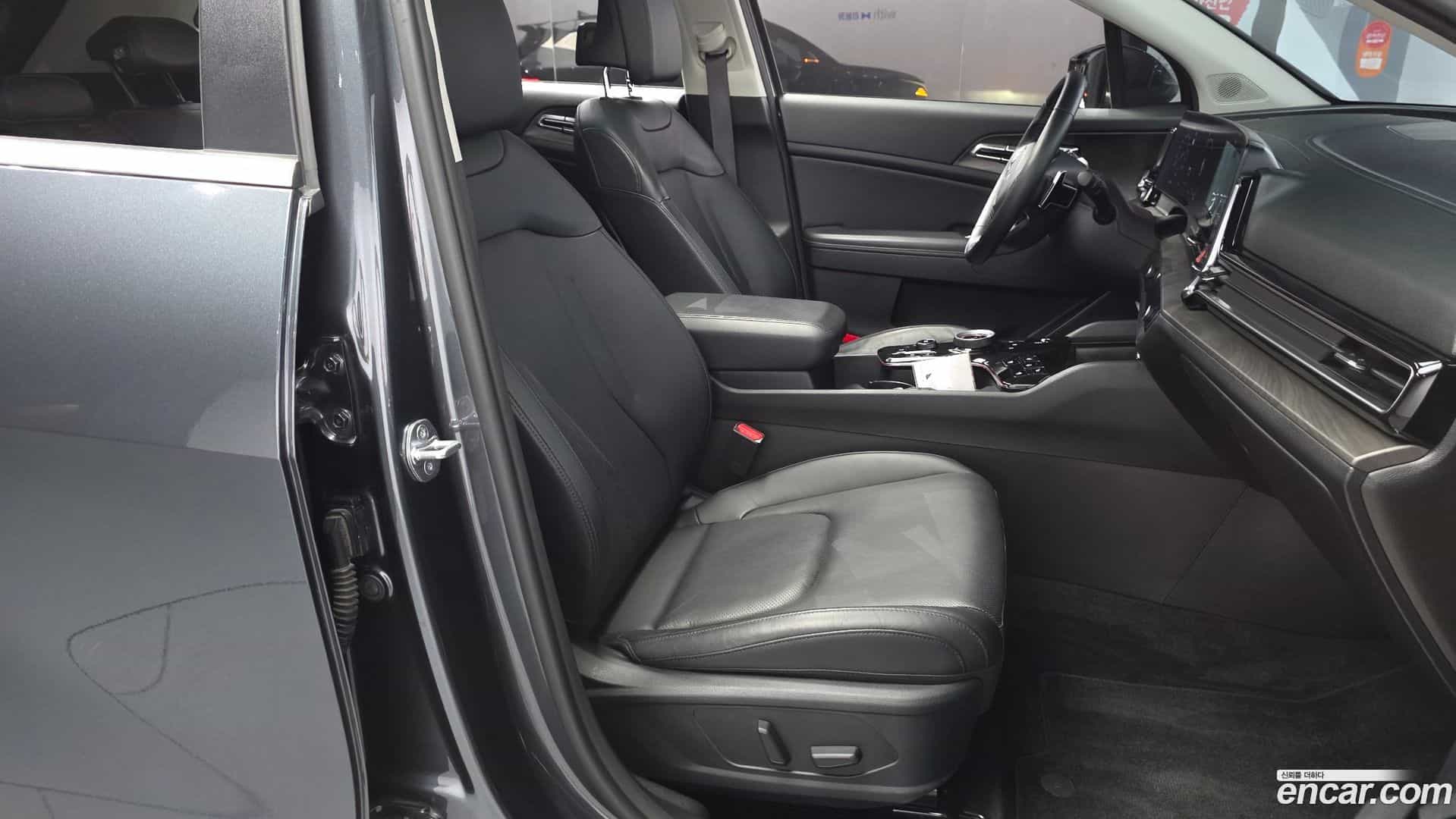 Sportage Kia 2022.11-OPTION-016