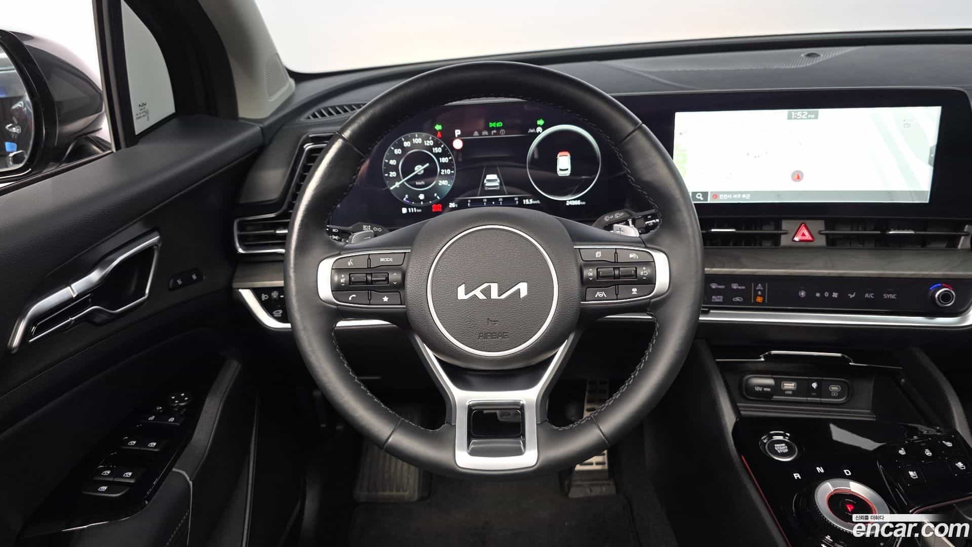 Sportage Kia 2022.11-OPTION-017