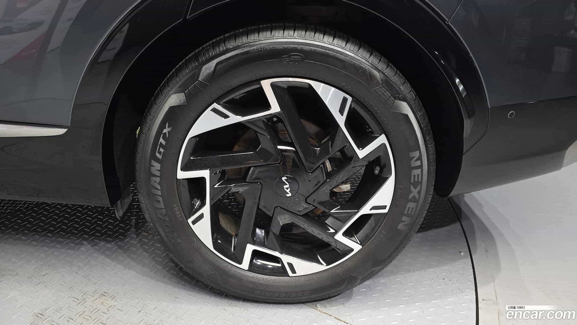 Sportage Kia 2022.11-OUTER-031