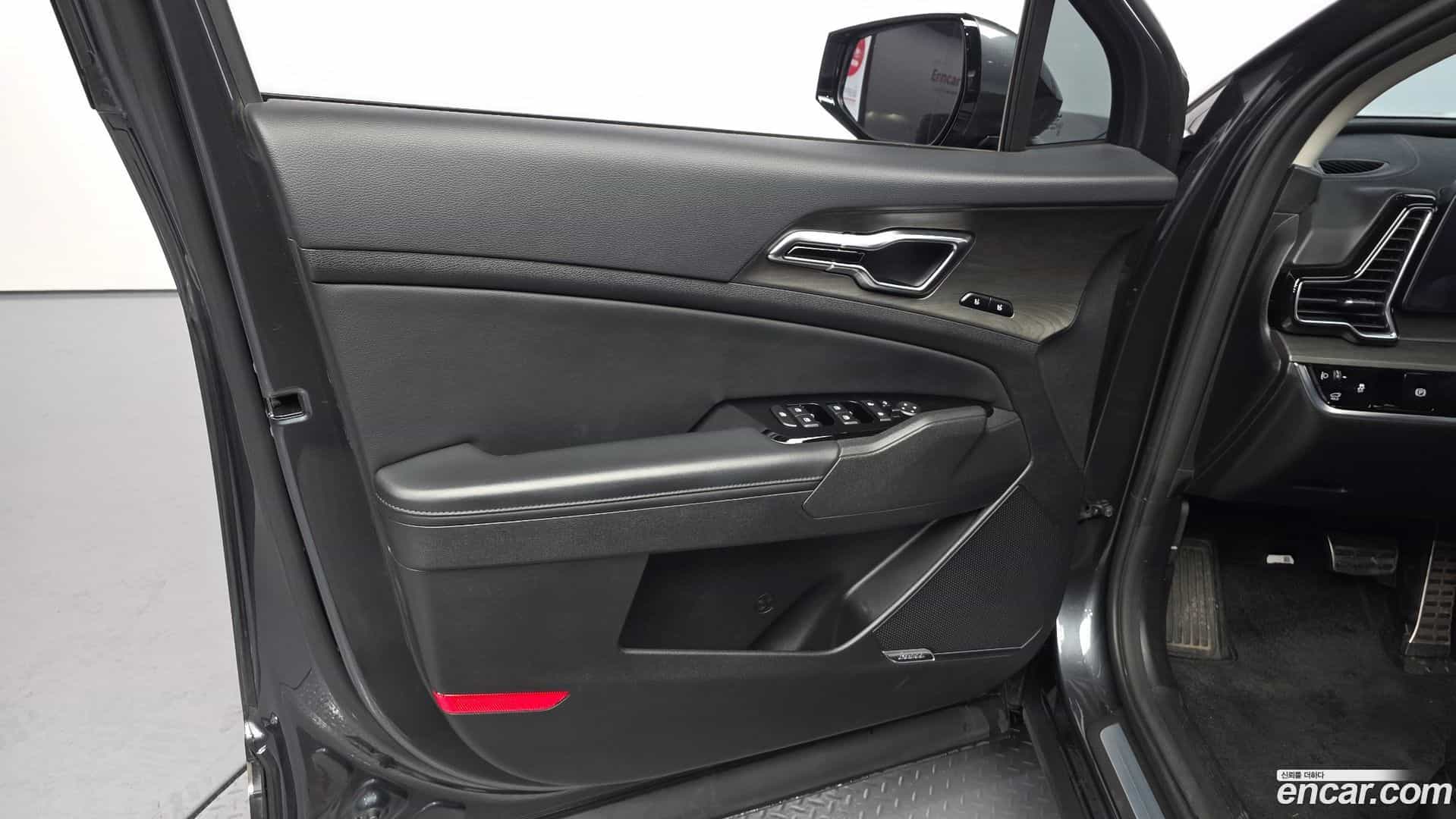 Sportage Kia 2022.11-INNER-034