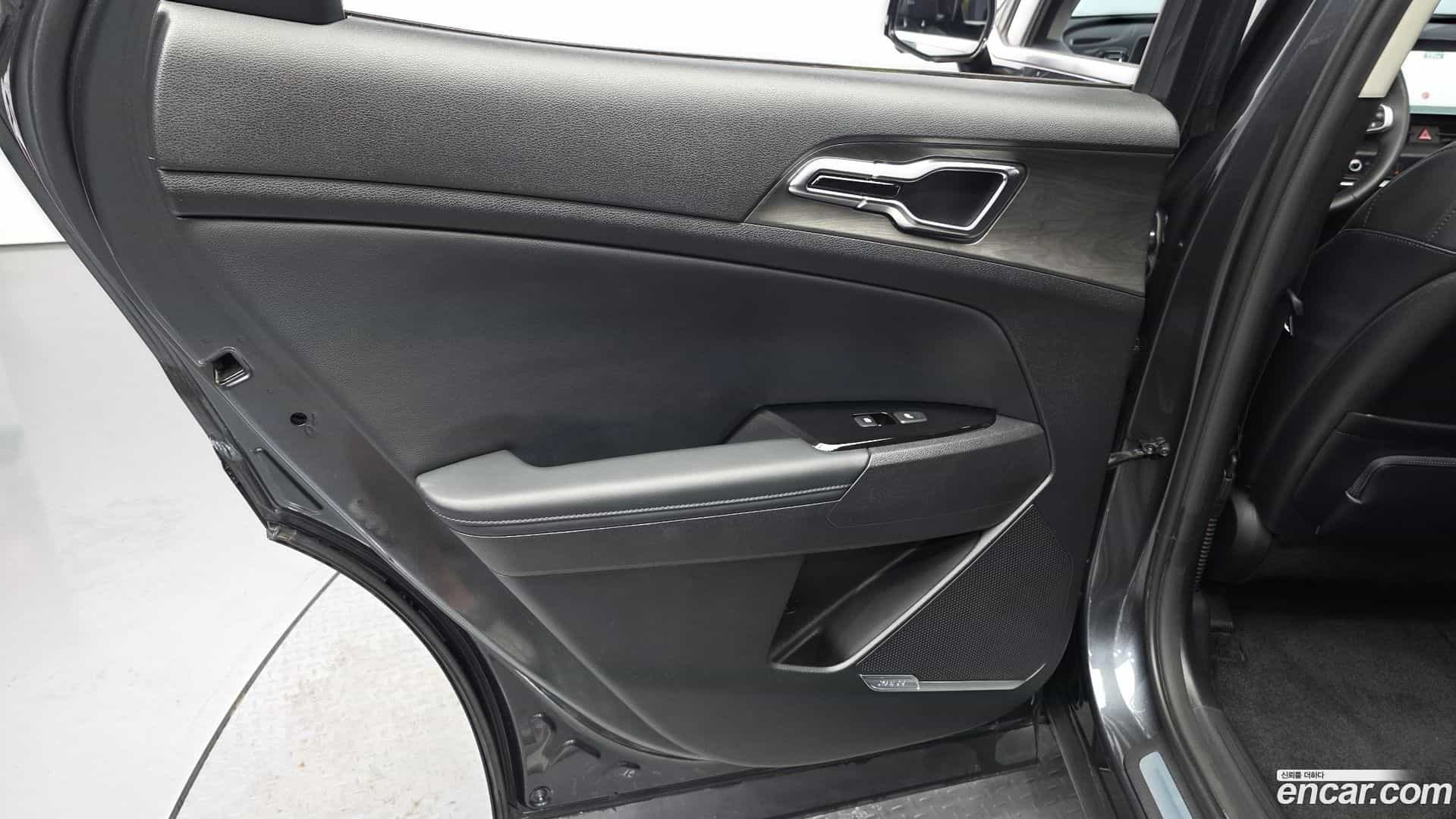 Sportage Kia 2022.11-INNER-035