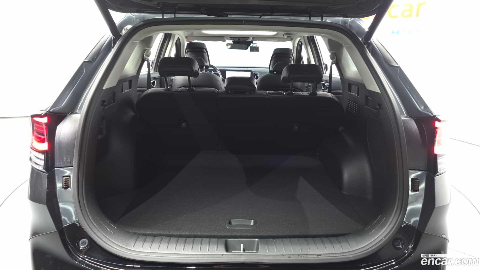Sportage Kia 2022.11-OPTION-041