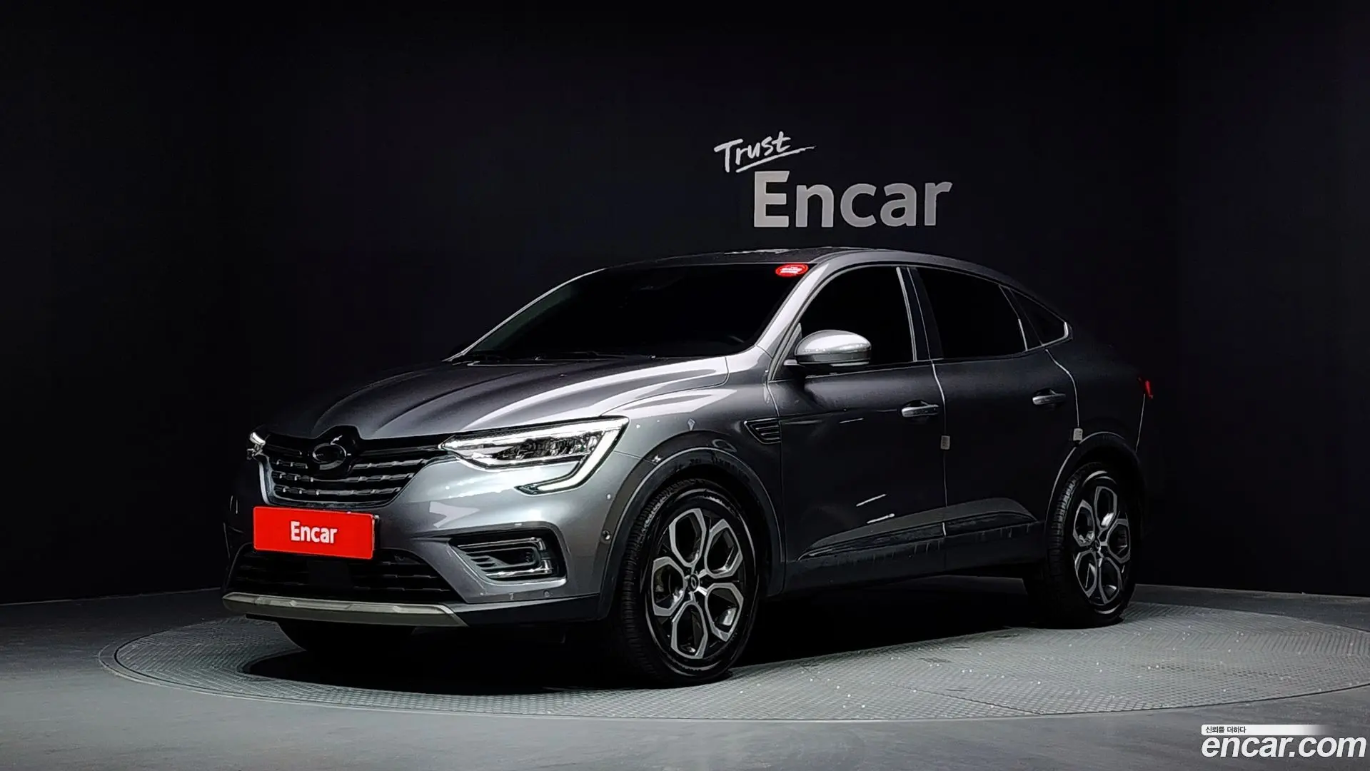 Main__Slider__Photo:XM3 Renault Korea 2020.9-0