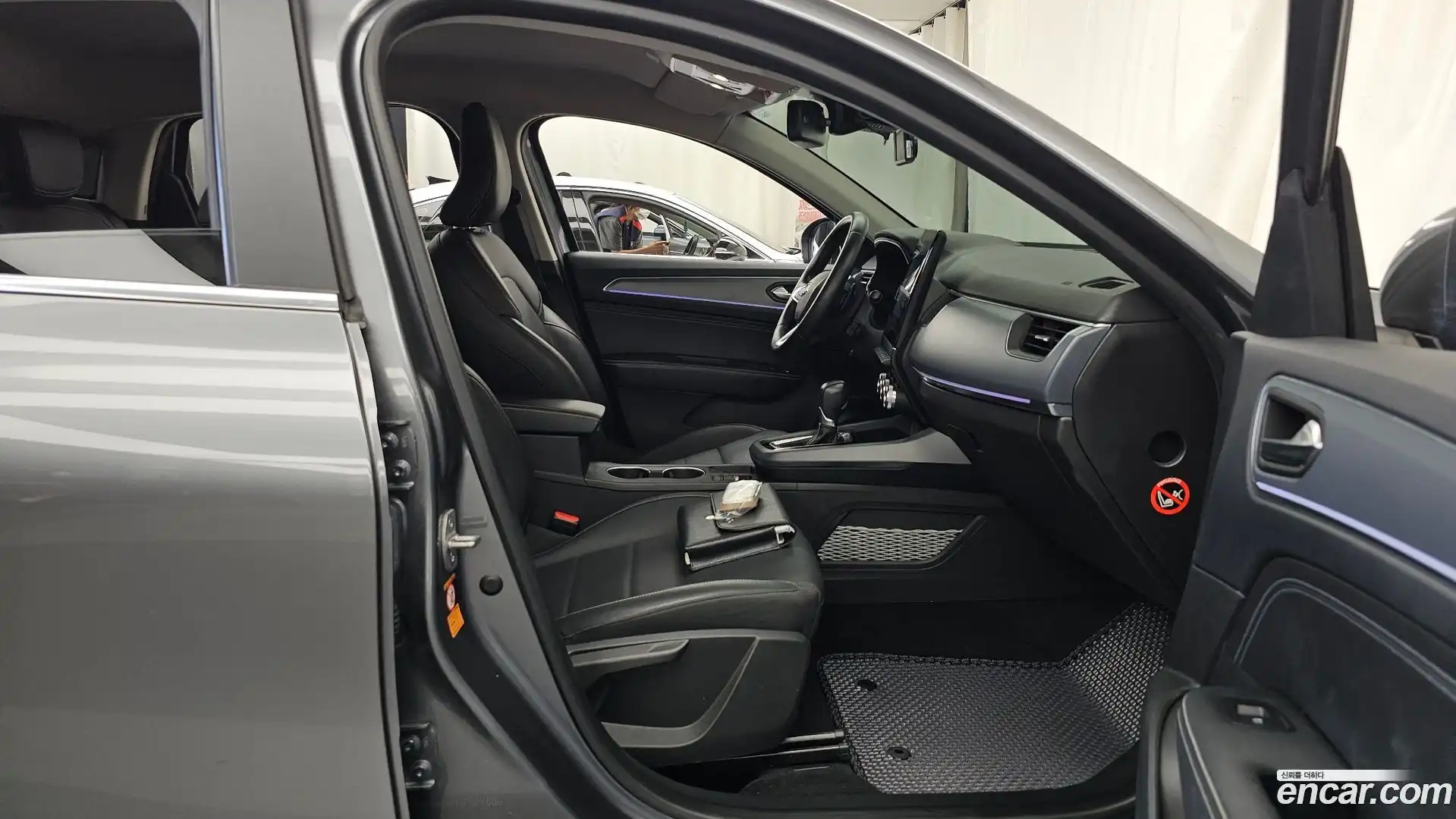 XM3 Renault Korea 2020.9-OPTION-015