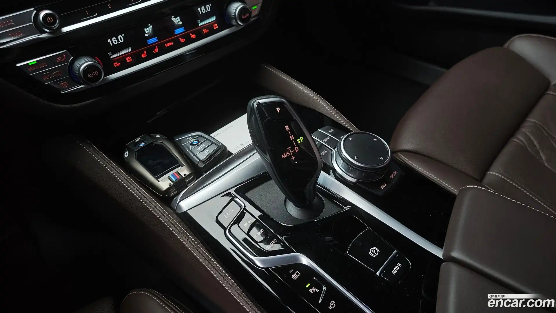 5-Series BMW 2022.7-INNER-009