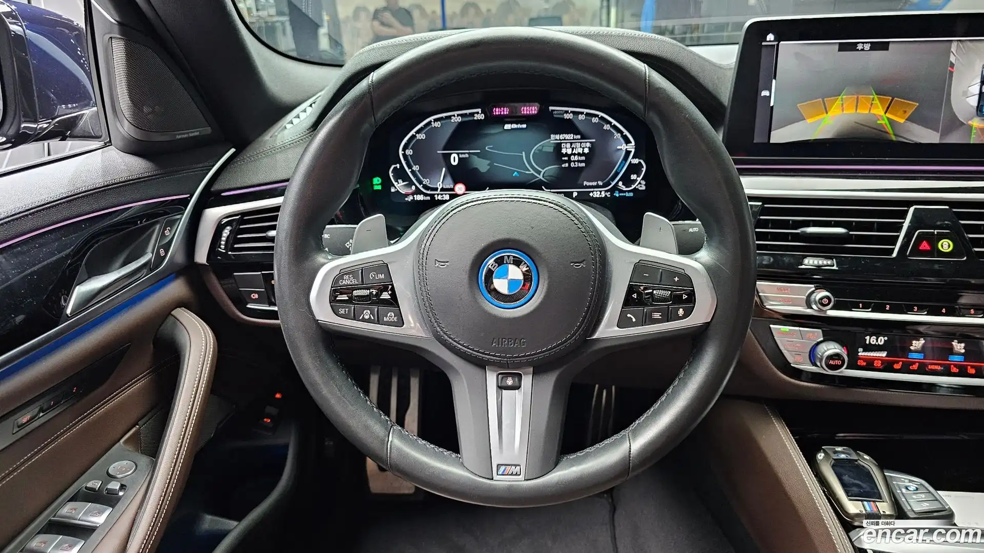 5-Series BMW 2022.7-OPTION-017