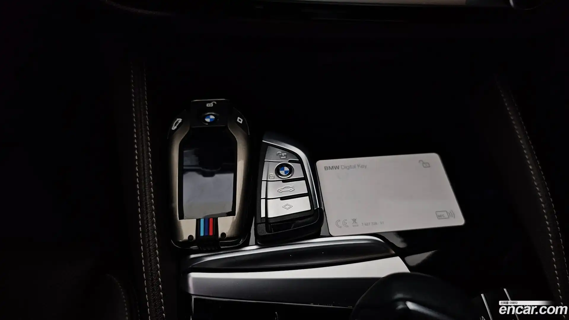 5-Series BMW 2022.7-OPTION-043