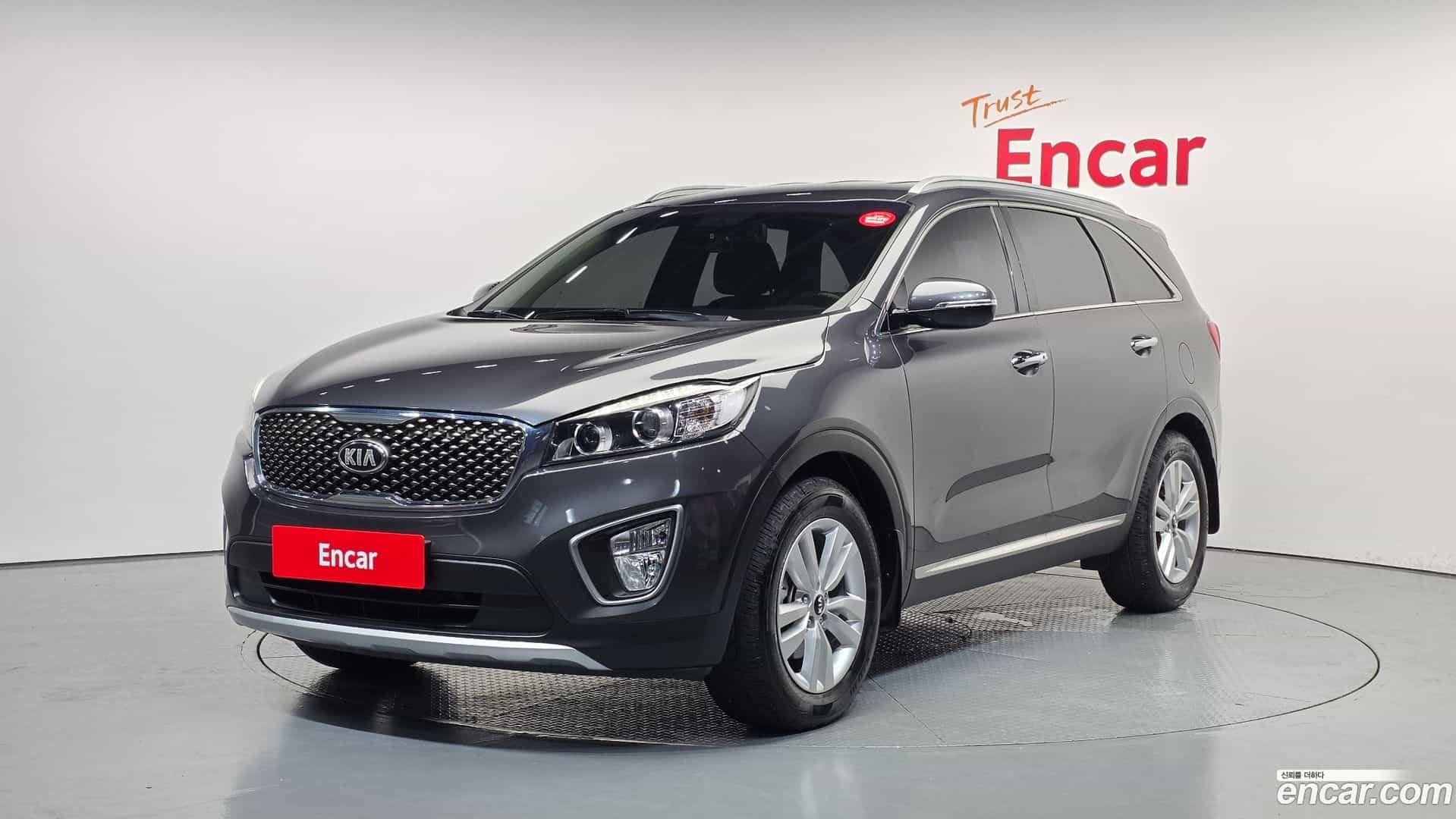 Sorento Kia 2016.4-OUTER-001