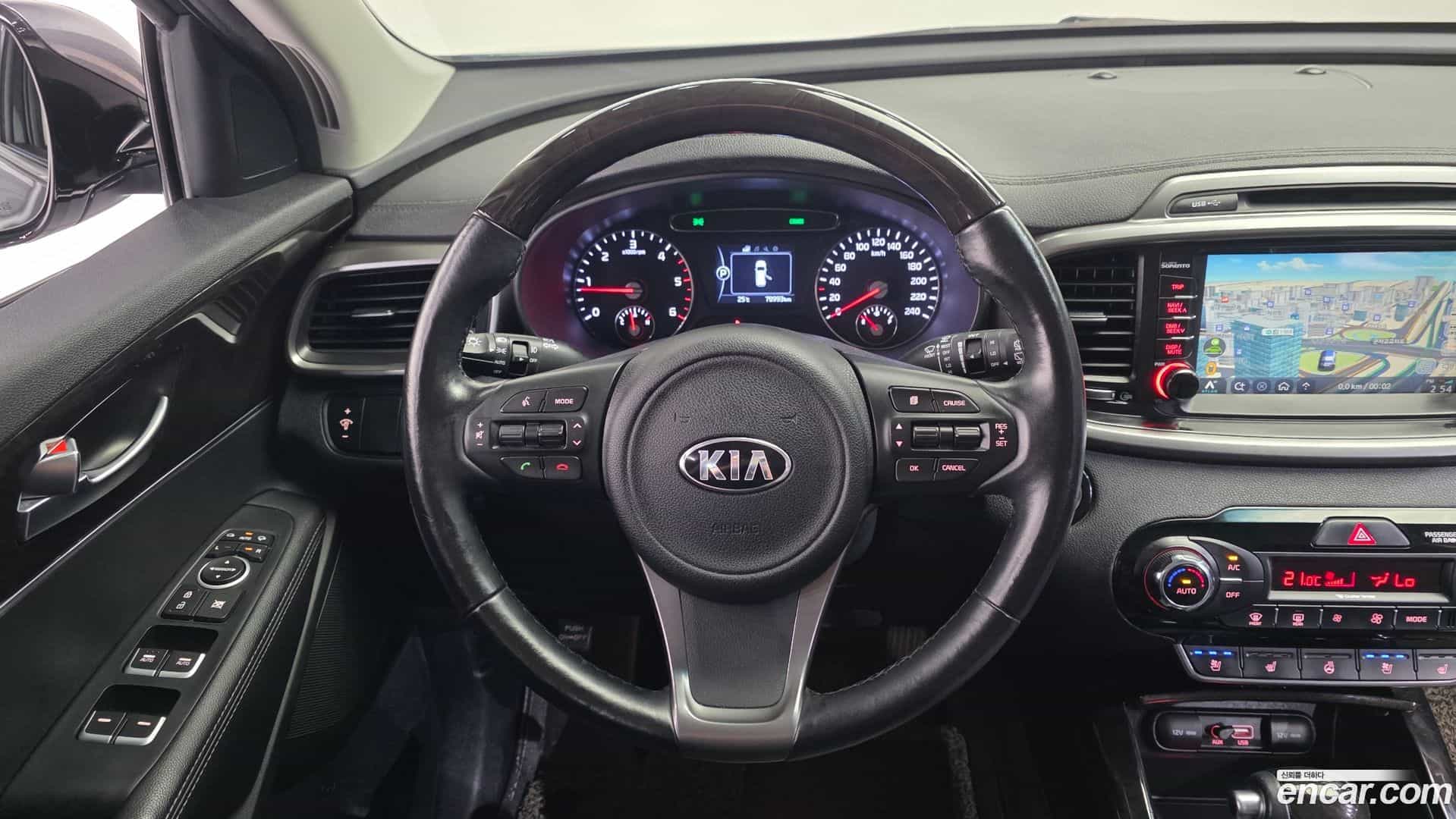 Sorento Kia 2016.4-OPTION-017
