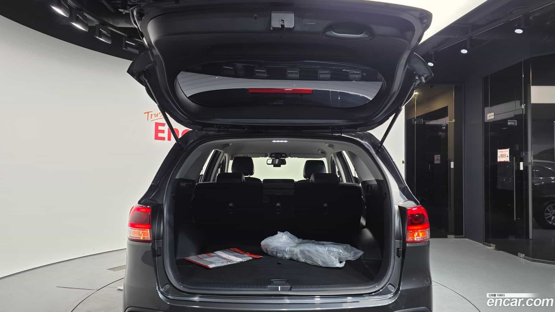 Sorento Kia 2016.4-OPTION-024