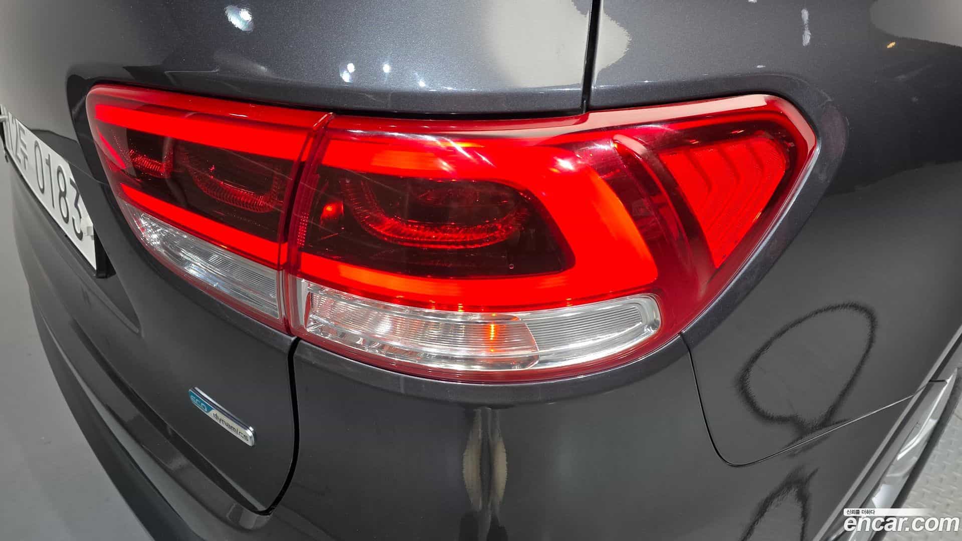 Sorento Kia 2016.4-OUTER-033