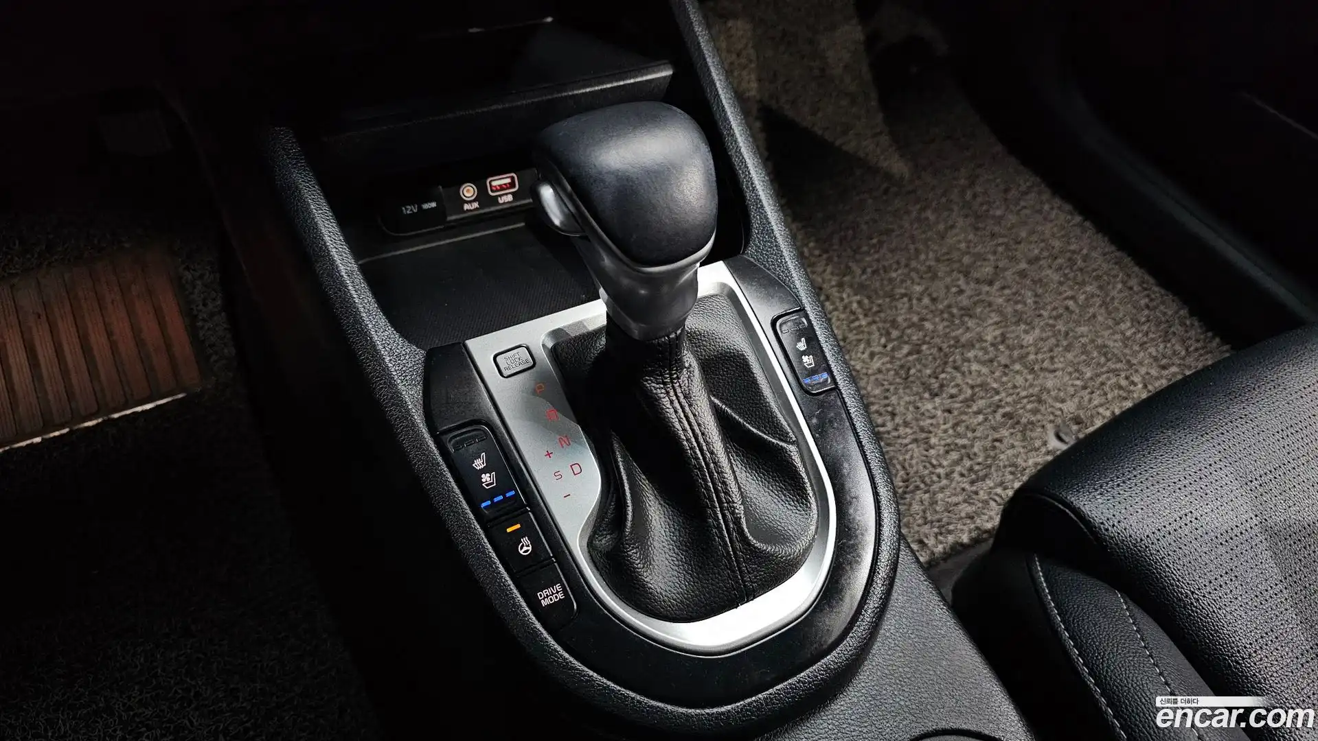 K3 Kia 2019.7-INNER-009