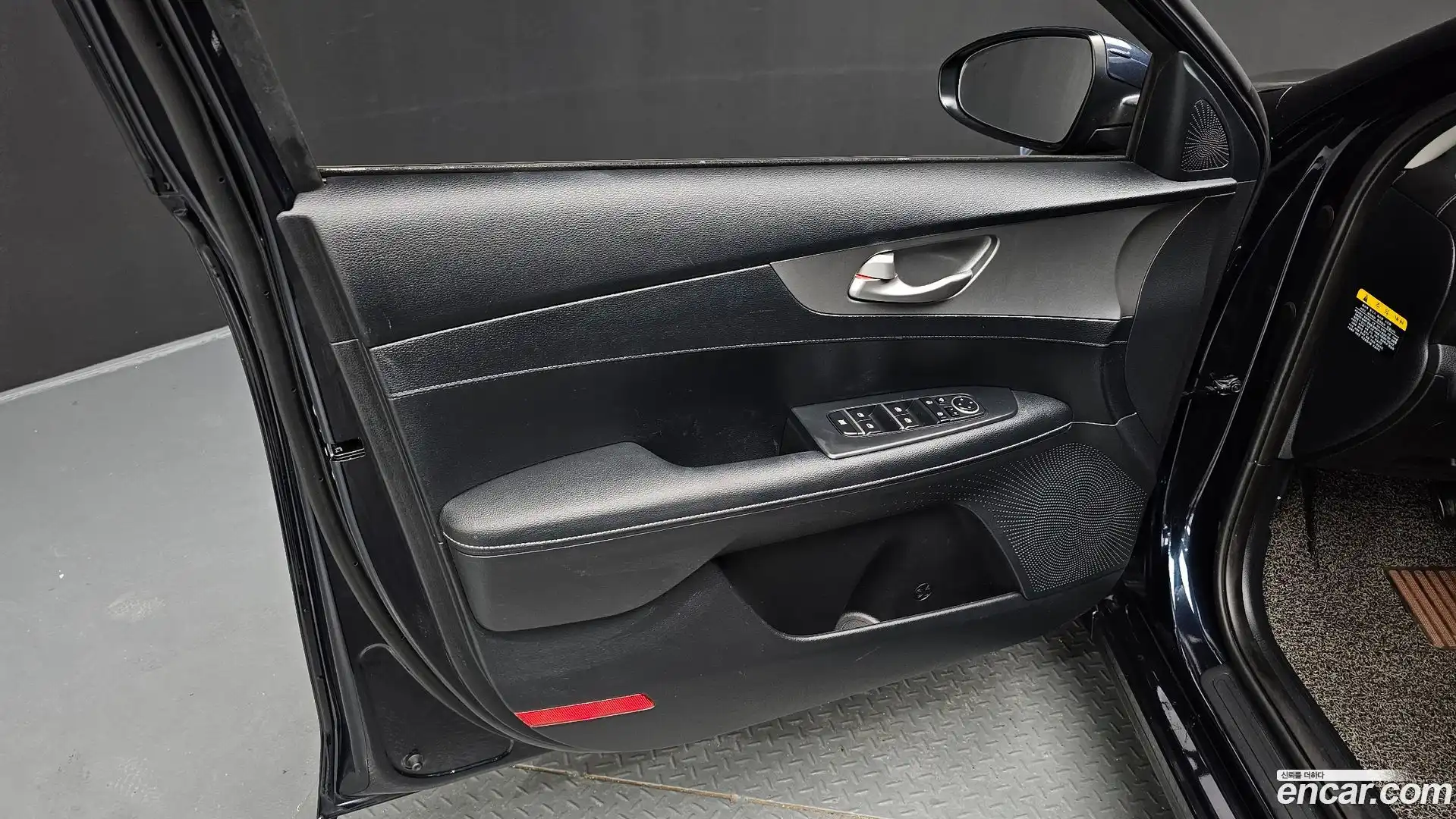 K3 Kia 2019.7-INNER-034