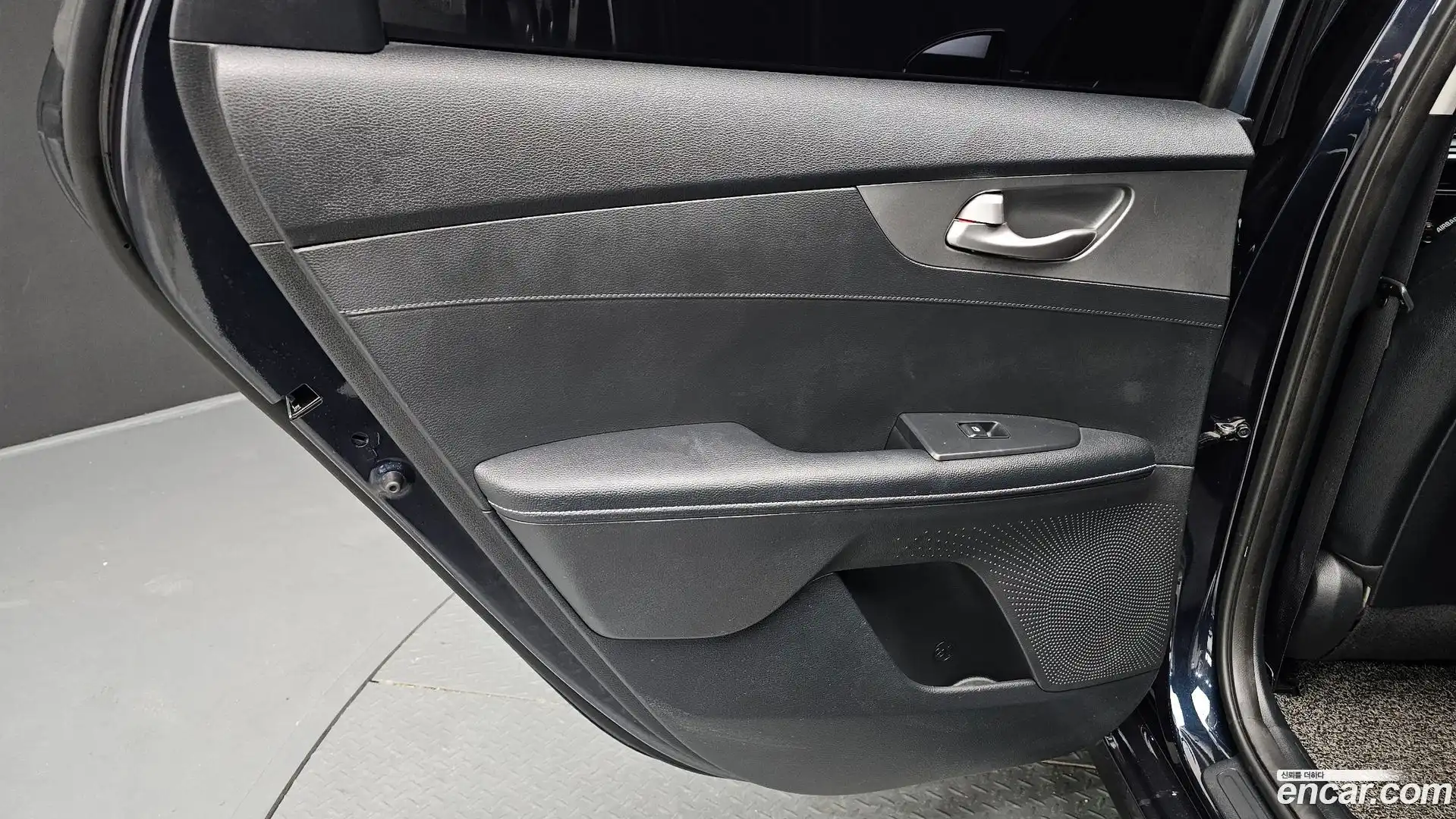 K3 Kia 2019.7-INNER-035