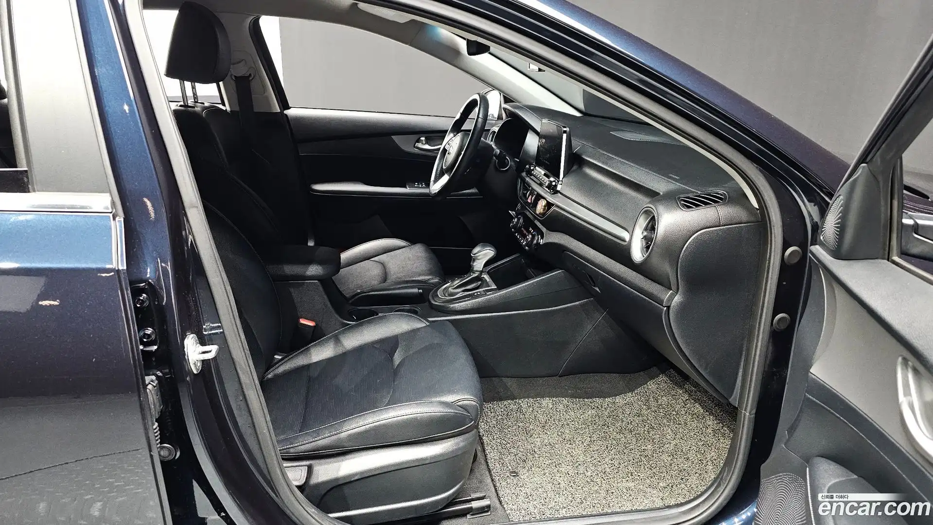 K3 Kia 2019.7-INNER-036