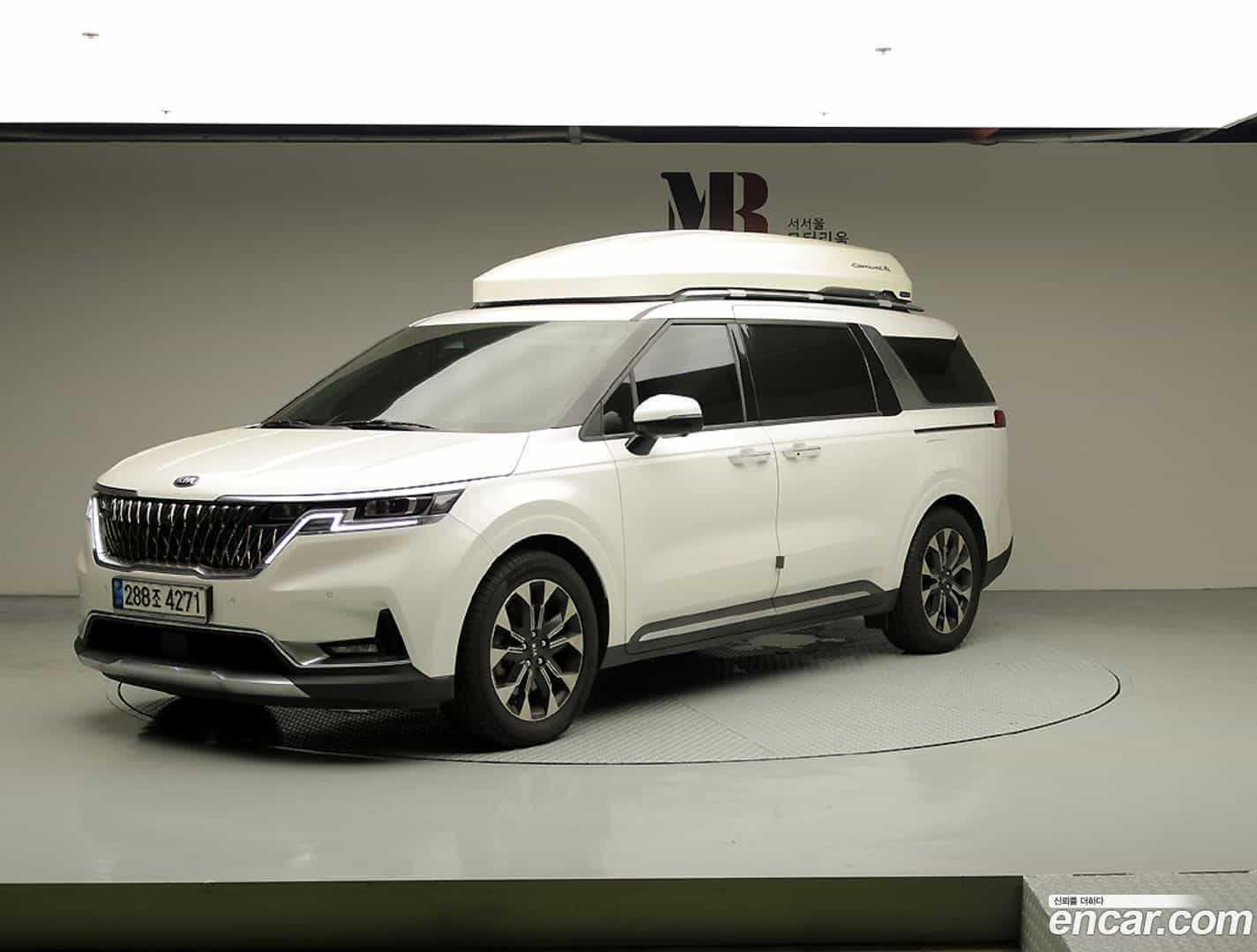 Canival Kia 2020.8-OUTER-001