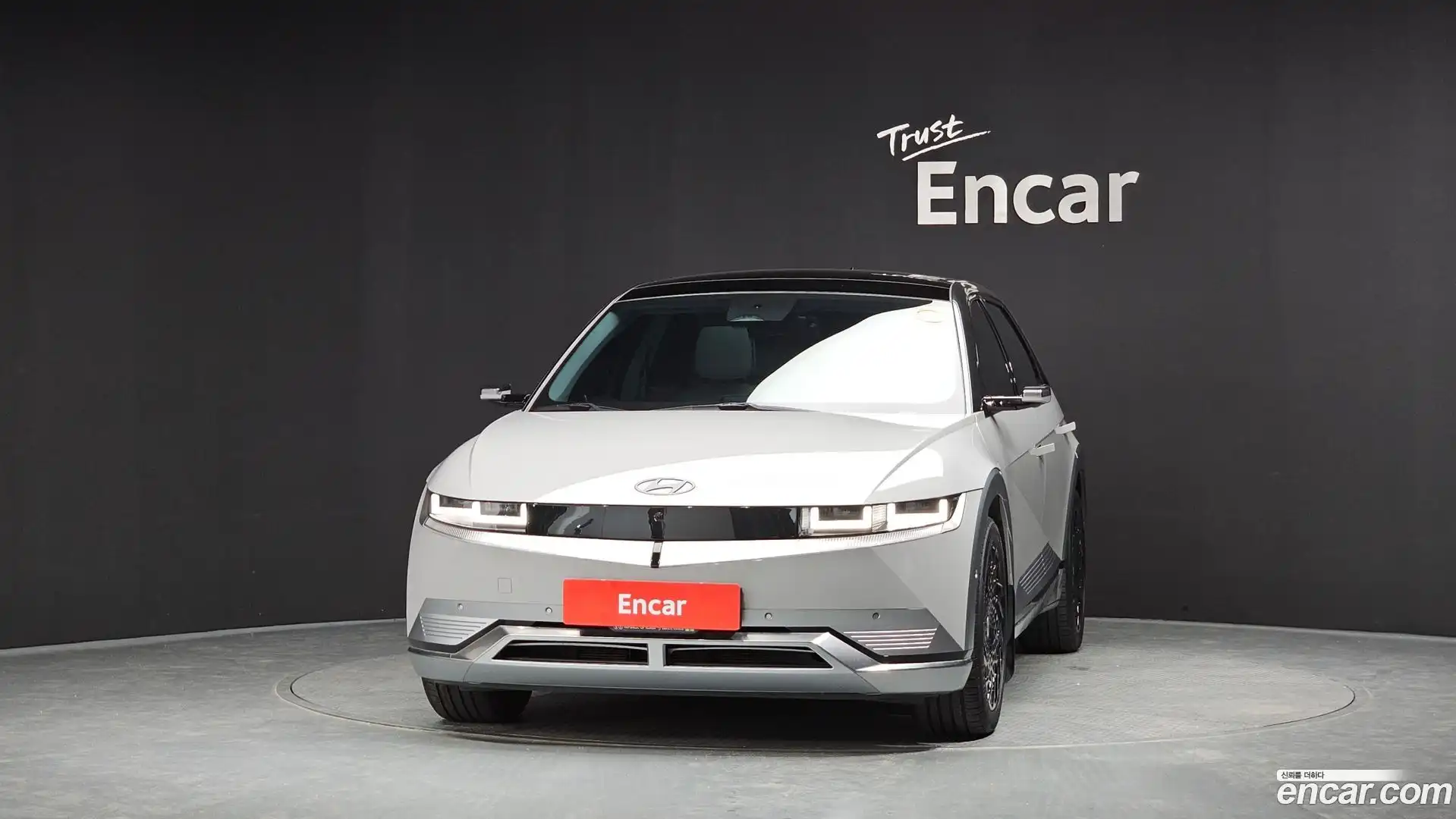 Ioniq5 Hyundai 2022.8-OUTER-003