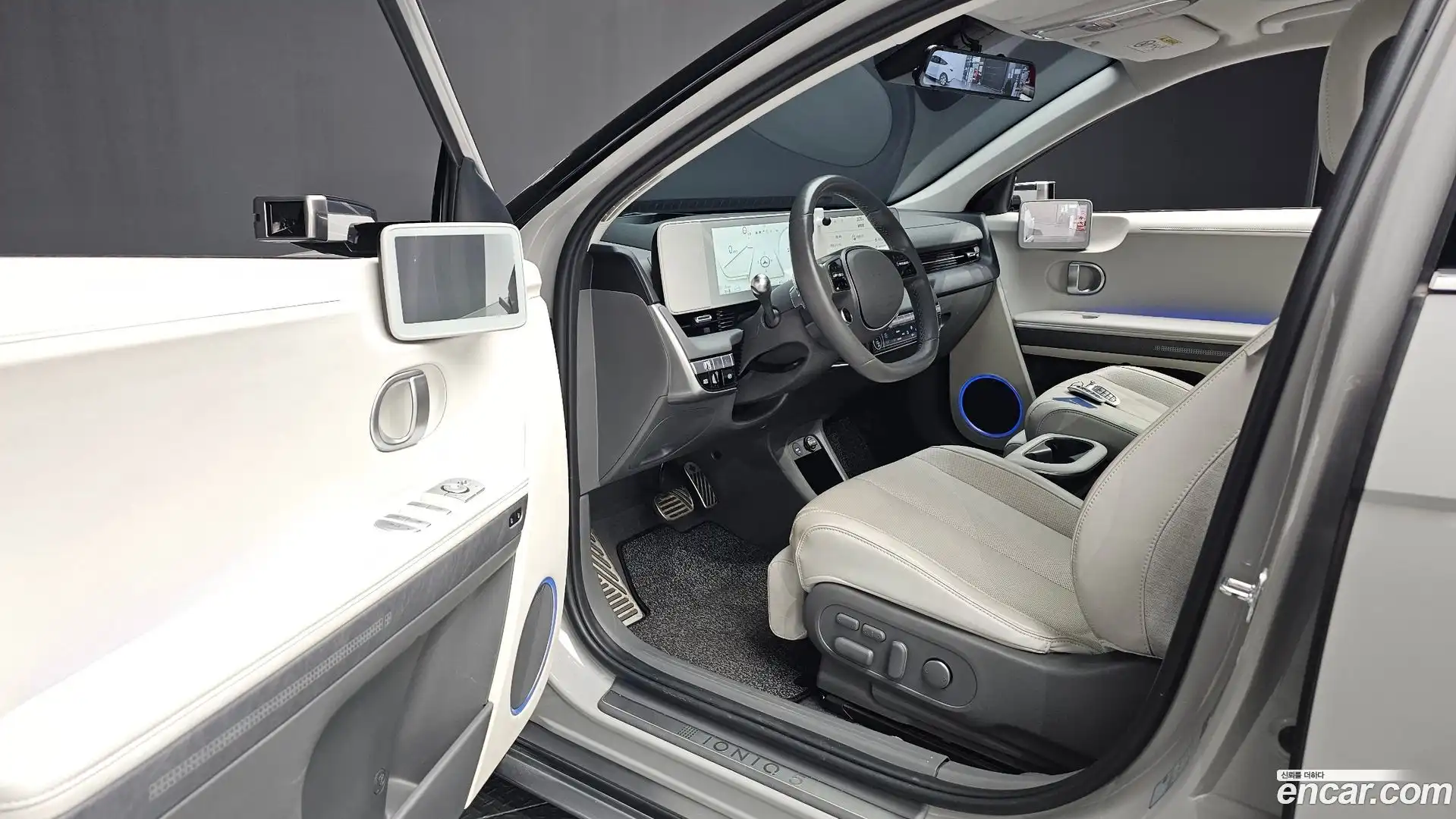 Ioniq5 Hyundai 2022.8-INNER-010