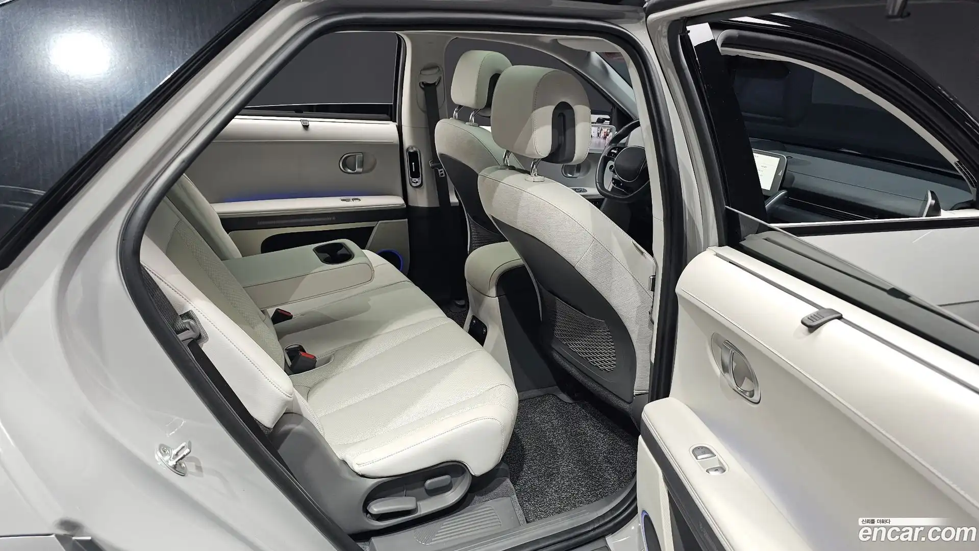 Ioniq5 Hyundai 2022.8-OPTION-015