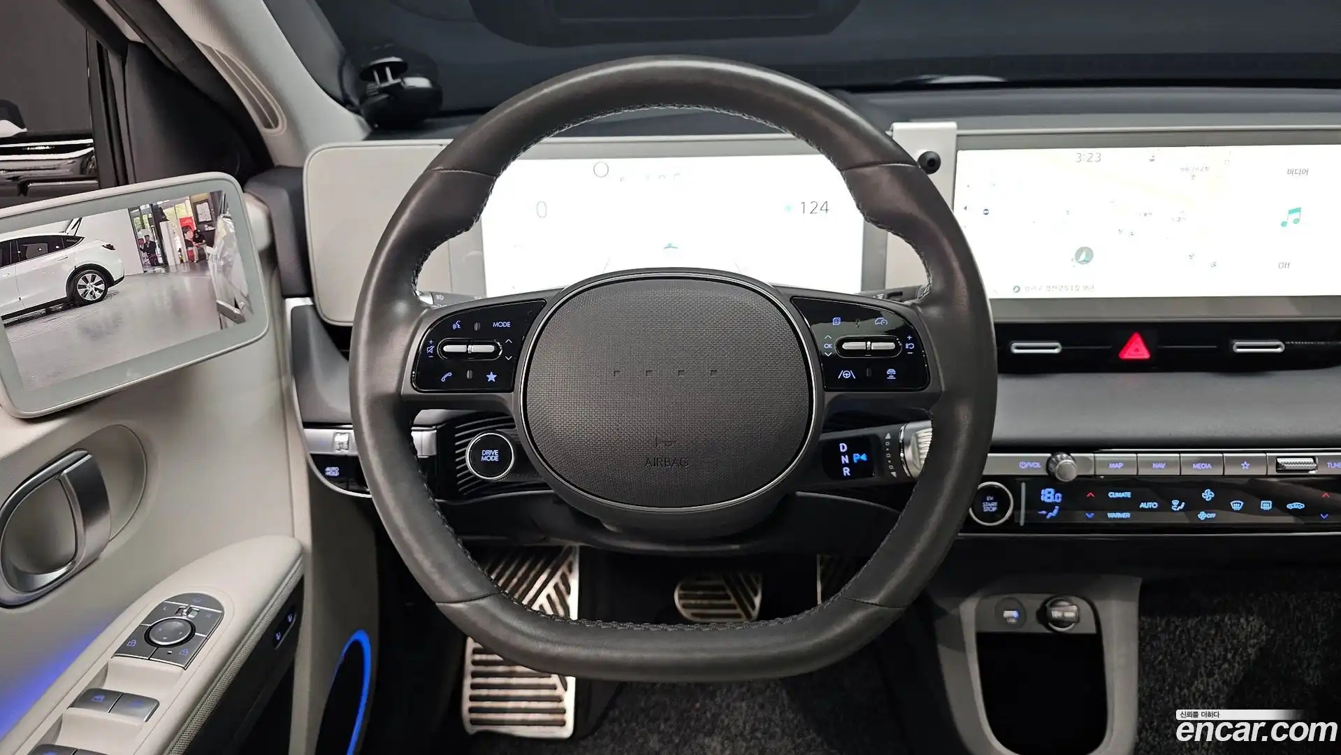 Ioniq5 Hyundai 2022.8-OPTION-017