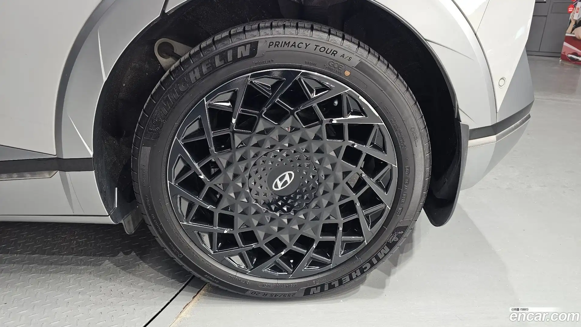 Ioniq5 Hyundai 2022.8-OUTER-031