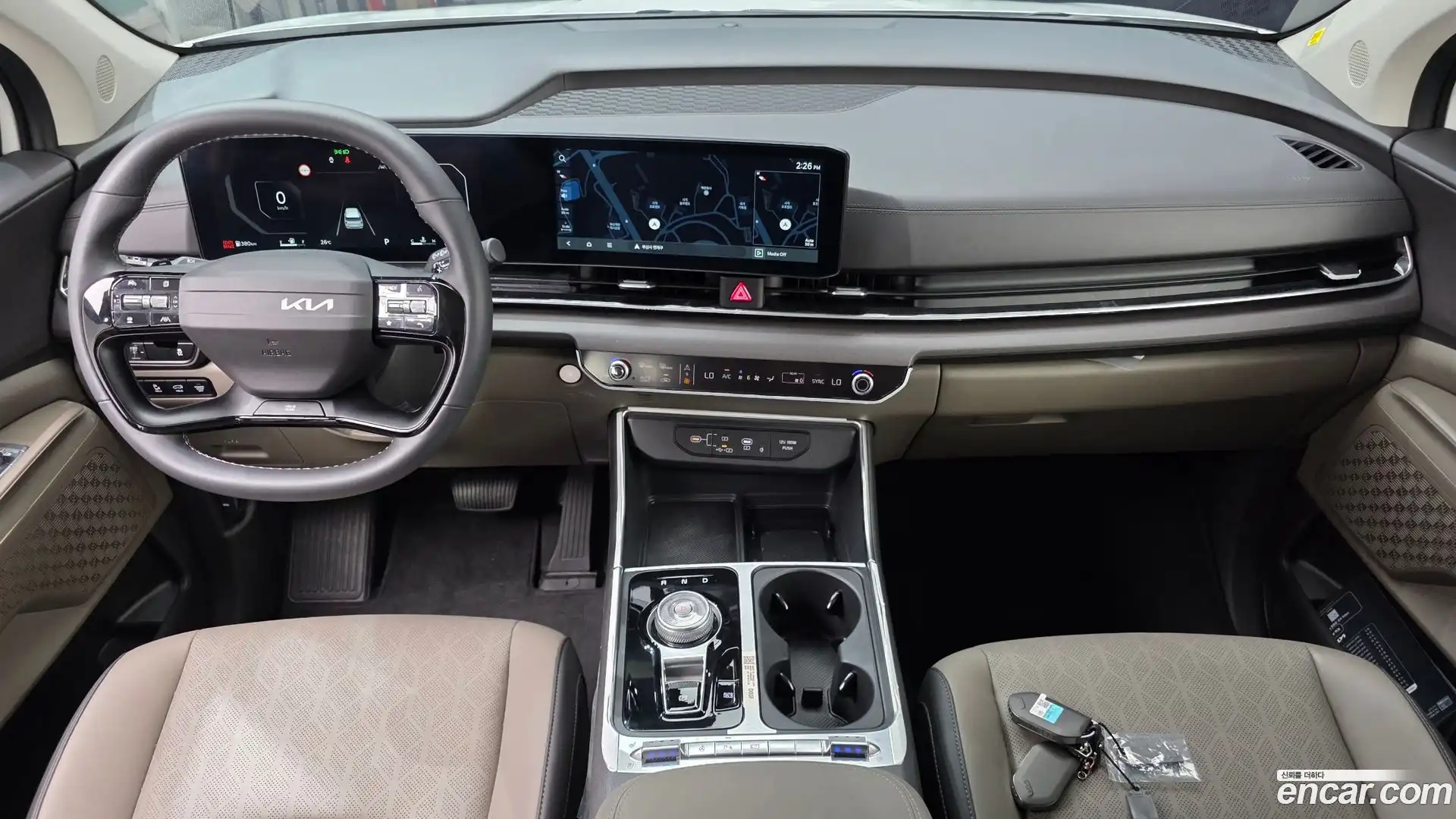 Canival Kia 2025.10-INNER-007