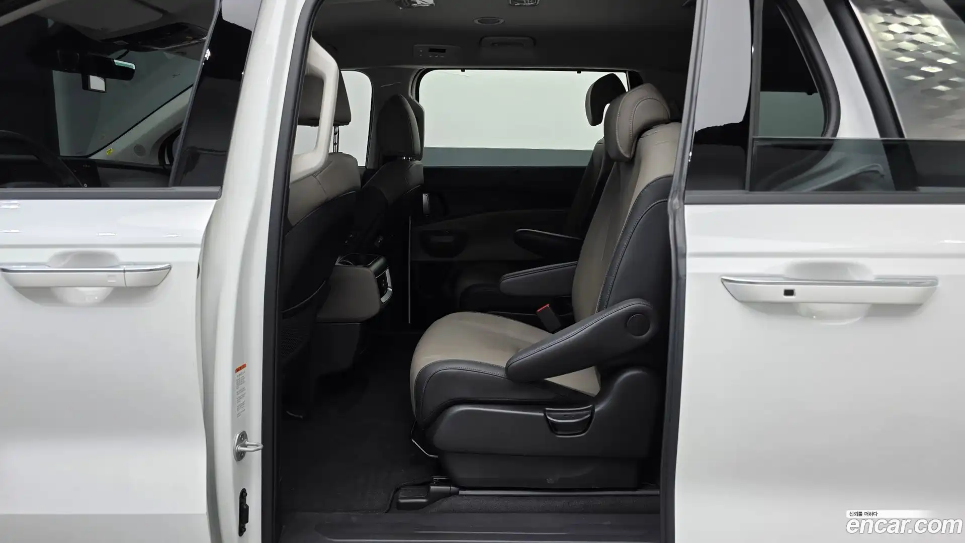 Canival Kia 2025.10-OPTION-016