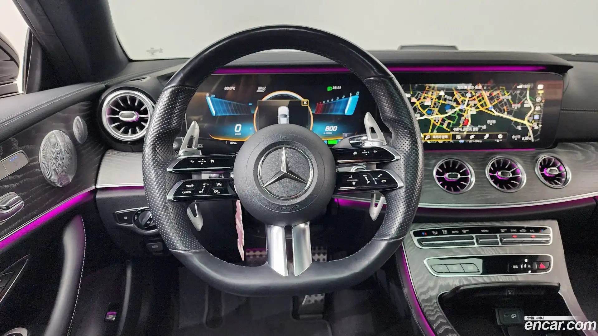 E-Class Mercedes-Benz 2021.2-OPTION-017