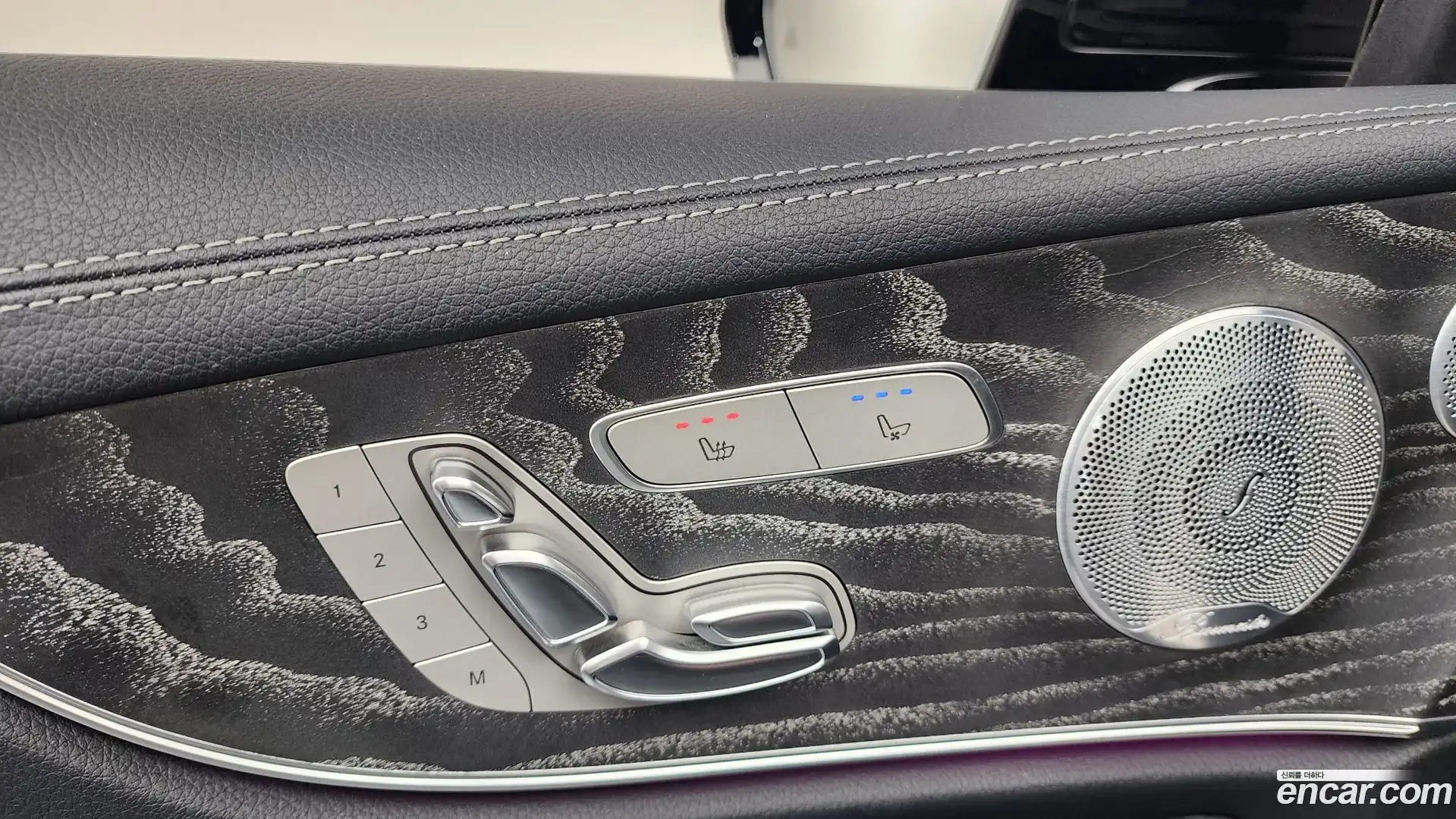 E-Class Mercedes-Benz 2021.2-OPTION-049