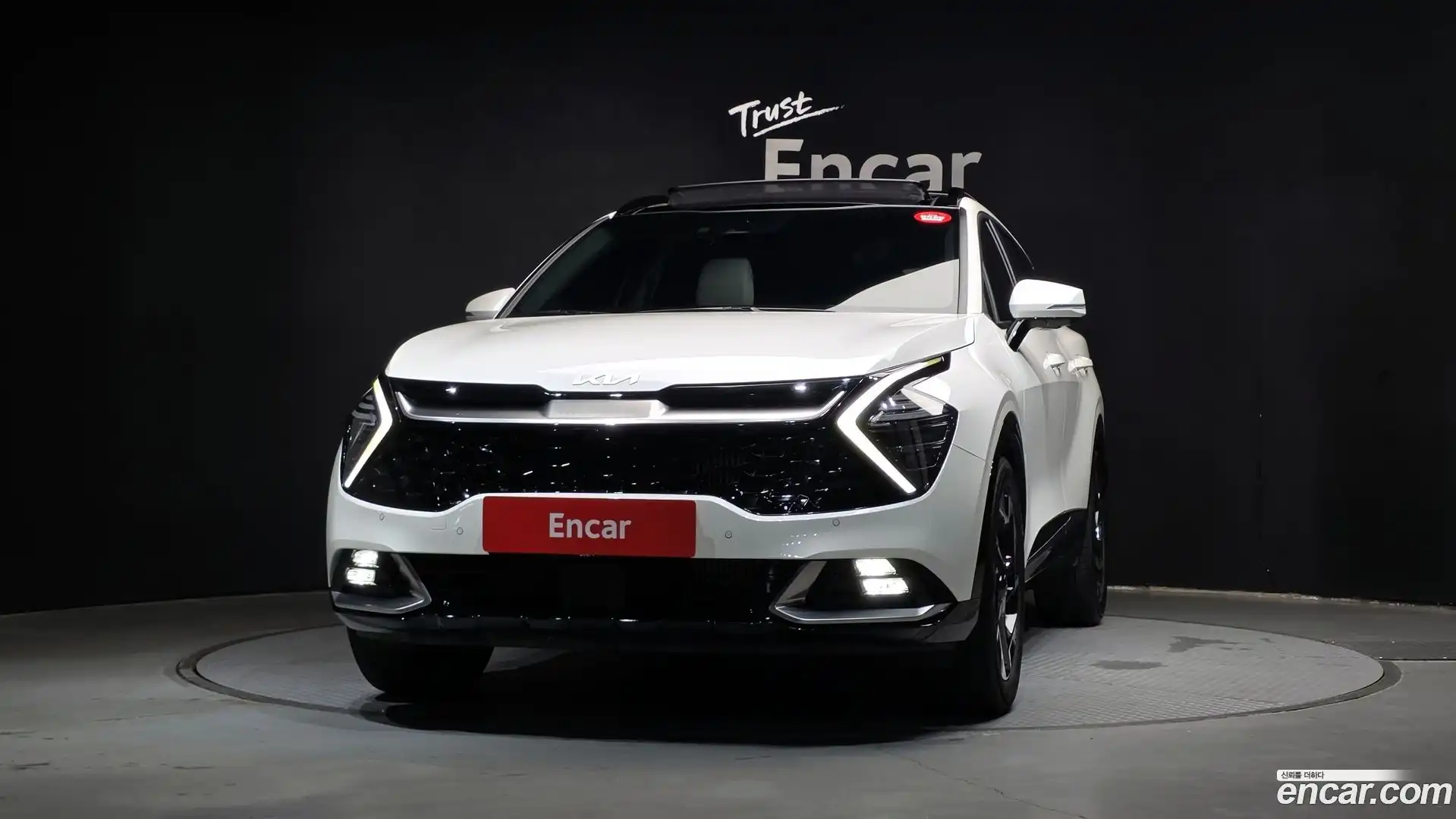 Sportage Kia 2023.0-OUTER-003
