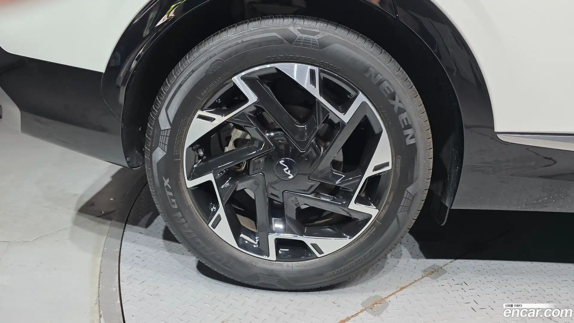 Sportage Kia 2023.0-OUTER-005