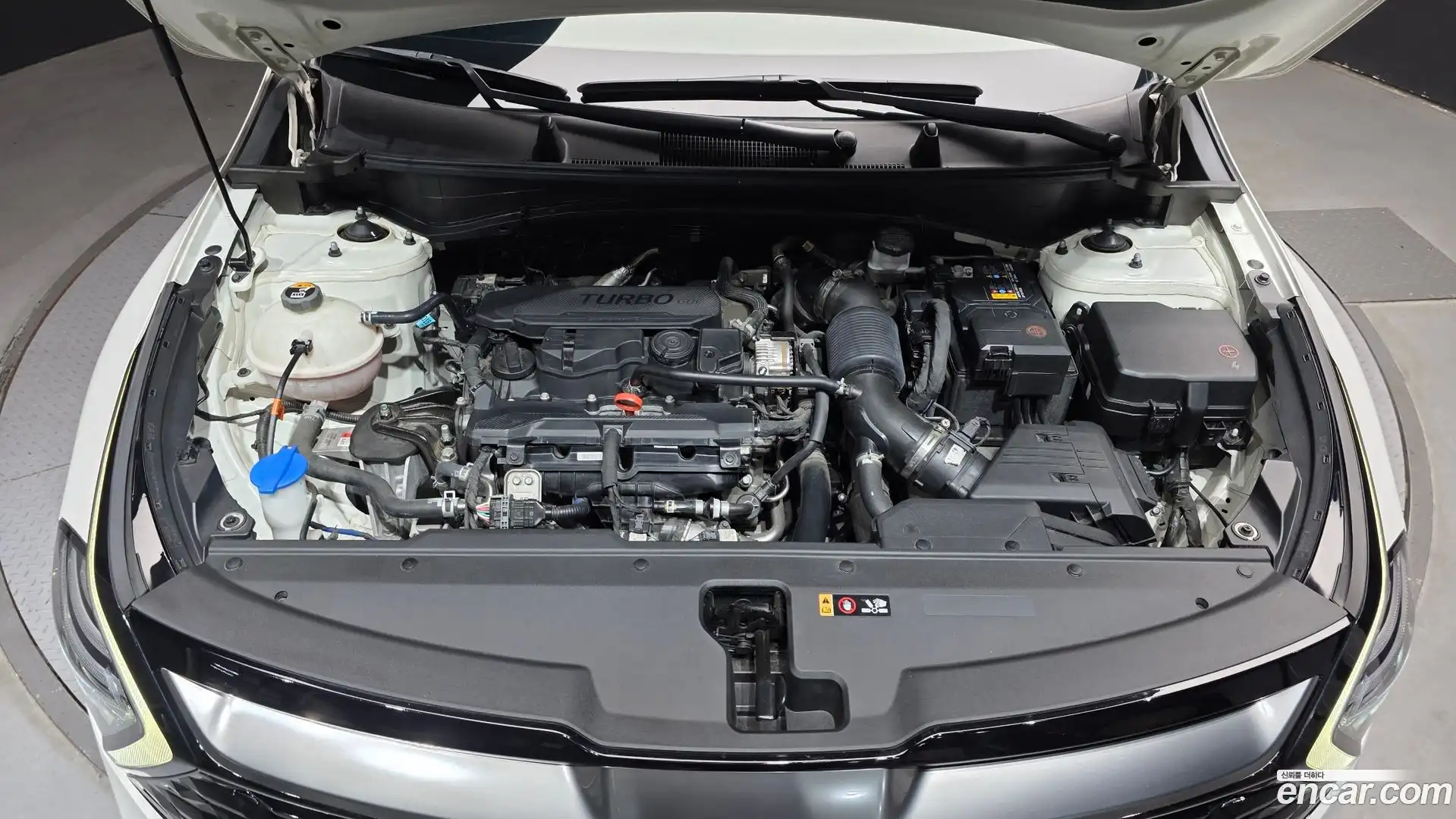 Sportage Kia 2023.0-OUTER-006