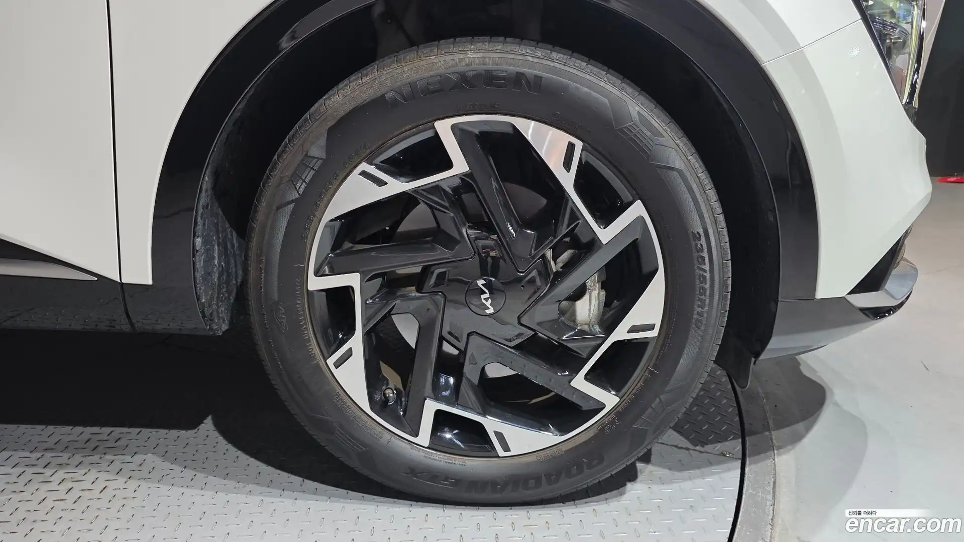 Sportage Kia 2023.0-OUTER-031