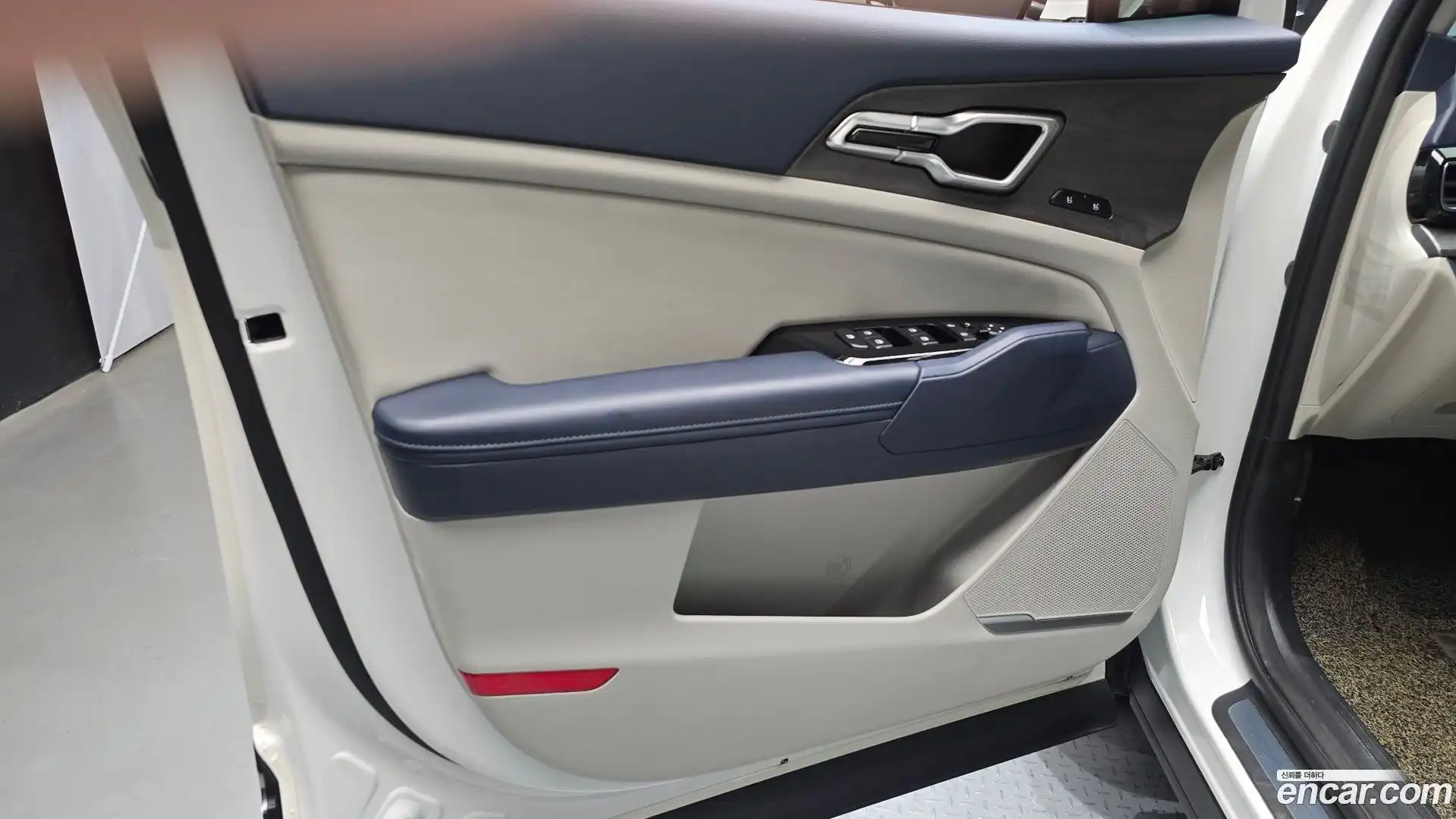 Sportage Kia 2023.0-INNER-034