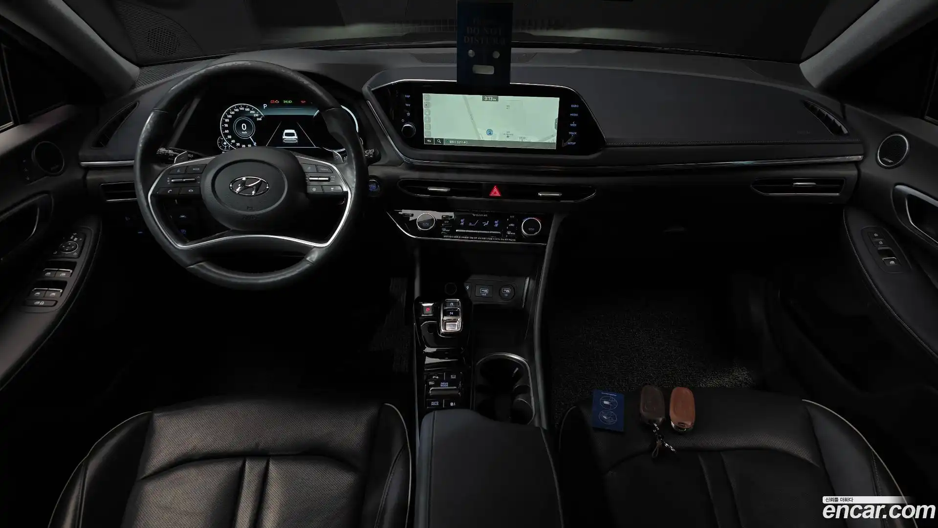 Sonata Hyundai 2021.2-INNER-007
