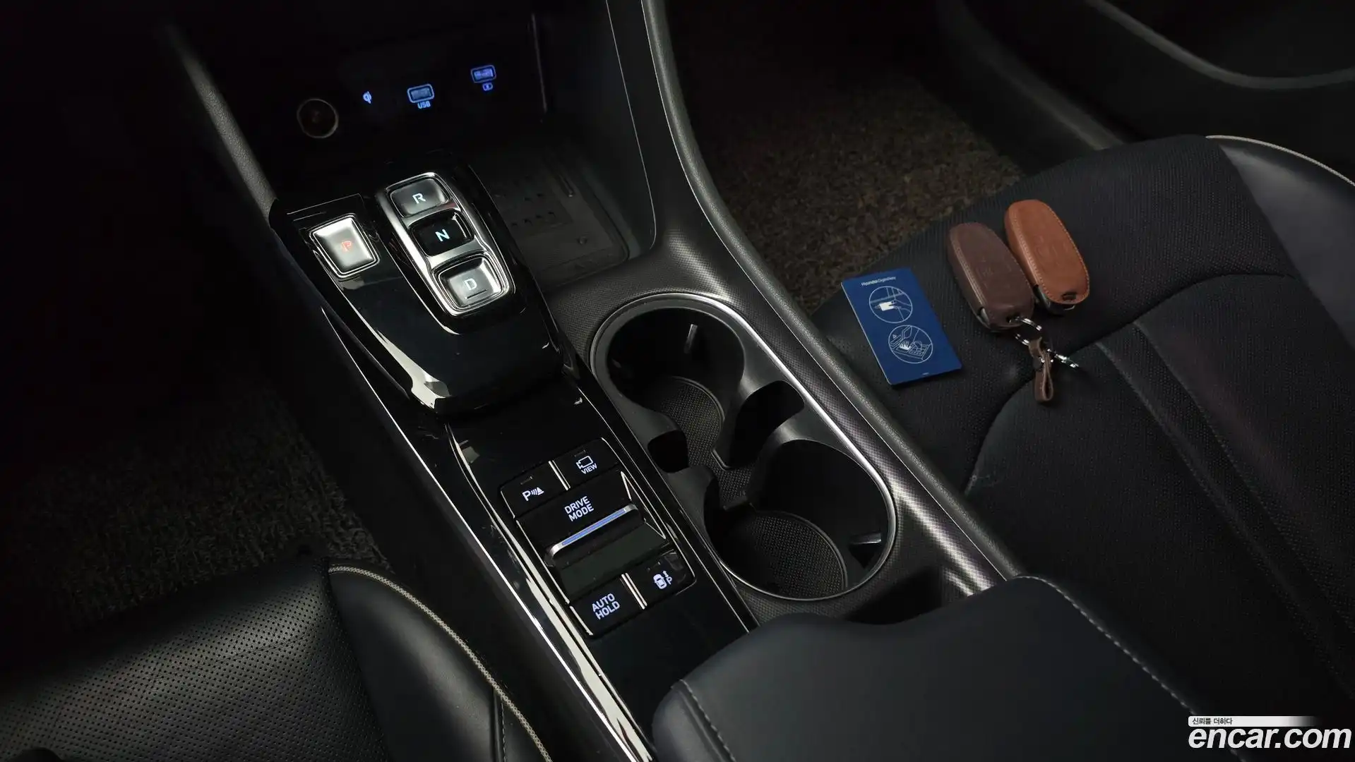 Sonata Hyundai 2021.2-INNER-009