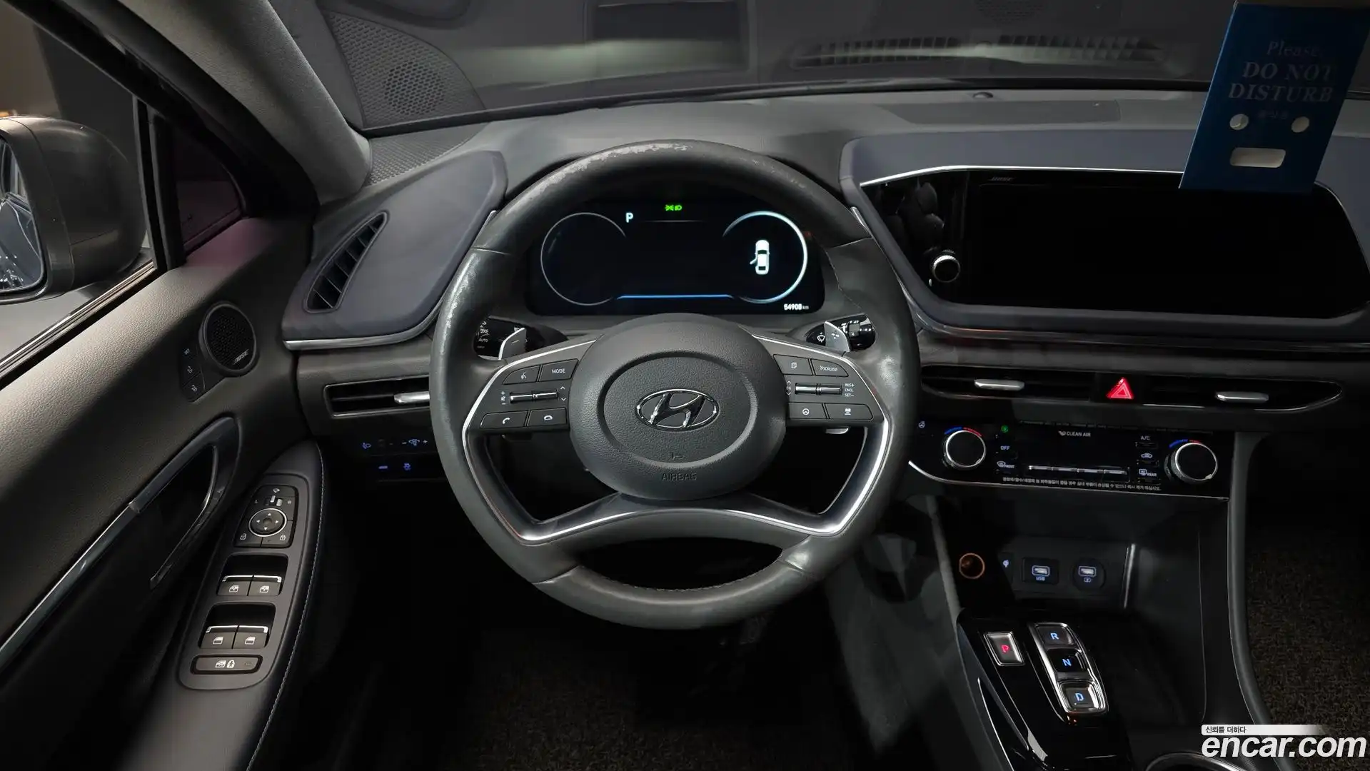 Sonata Hyundai 2021.2-OPTION-017