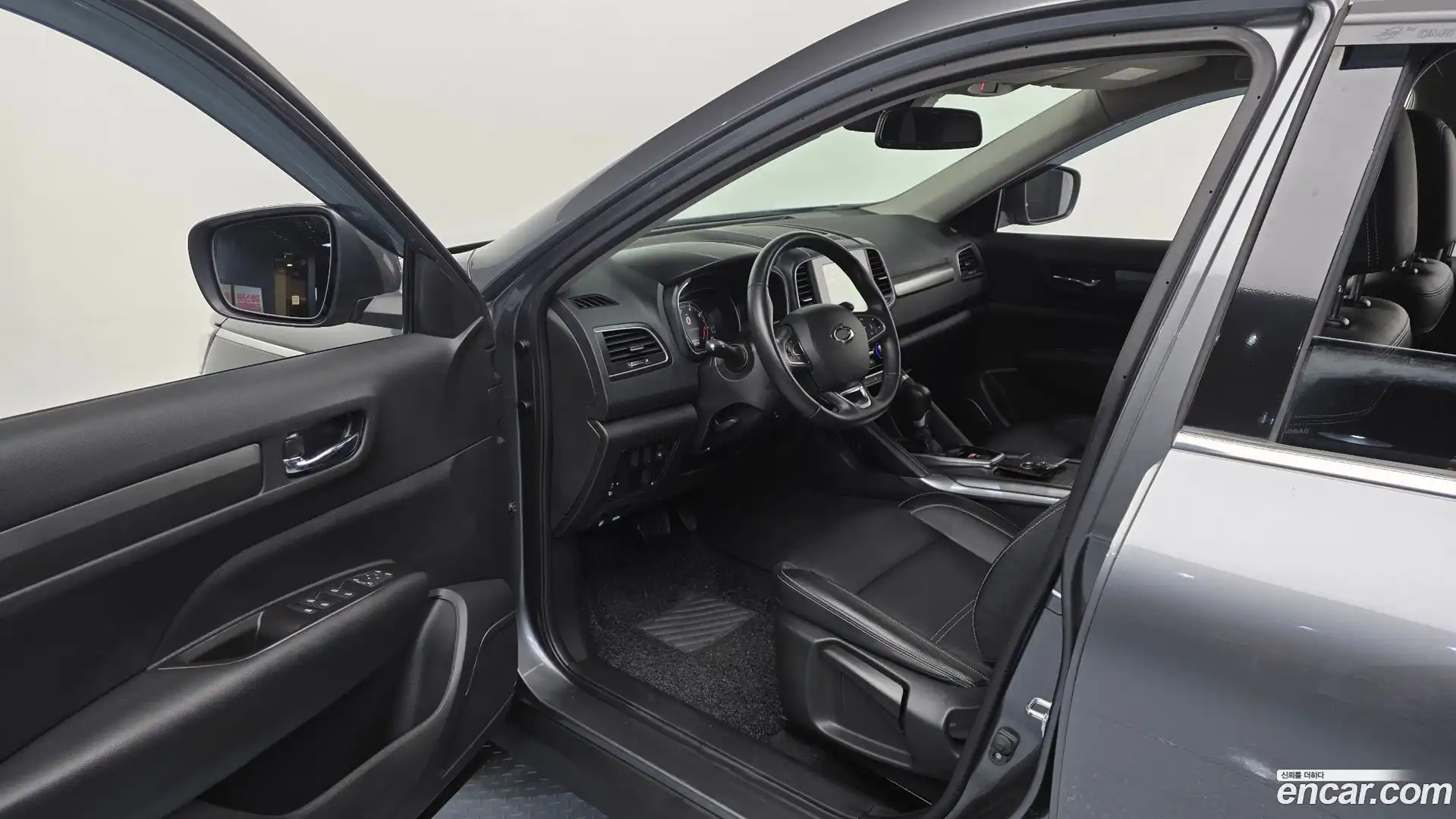 QM6 Renault Korea 2022.6-INNER-010