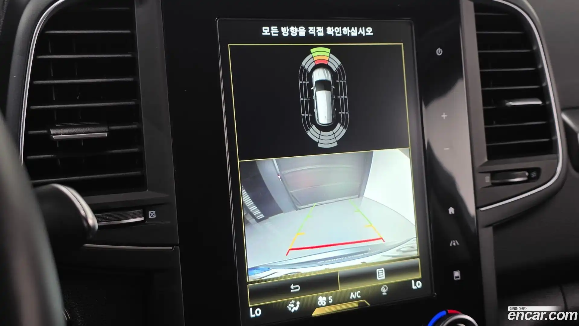 QM6 Renault Korea 2022.6-OPTION-017