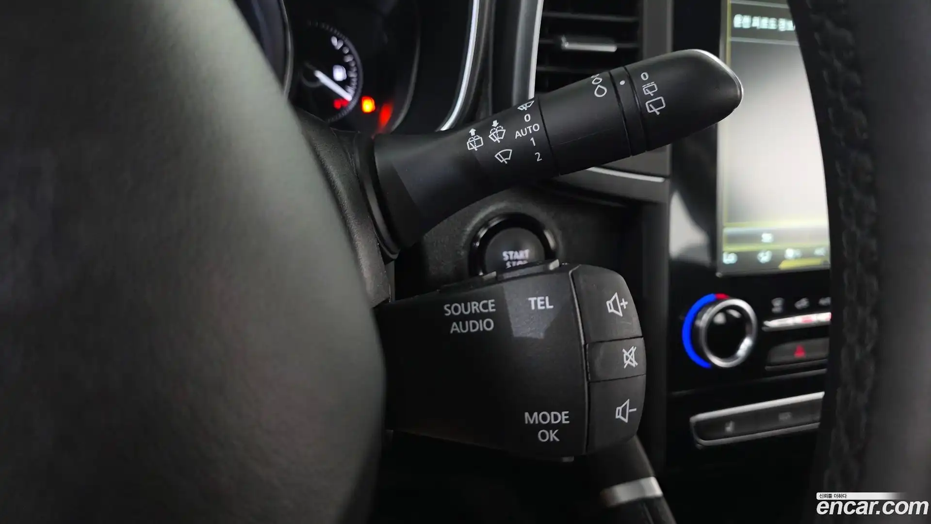 QM6 Renault Korea 2022.6-OPTION-020