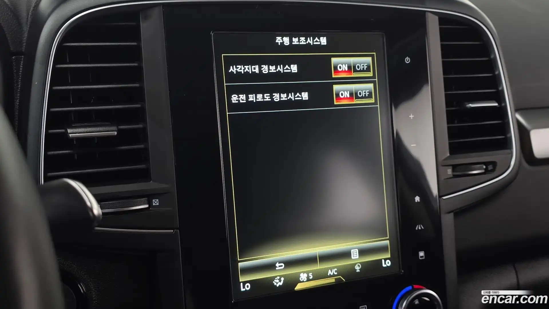 QM6 Renault Korea 2022.6-OPTION-023