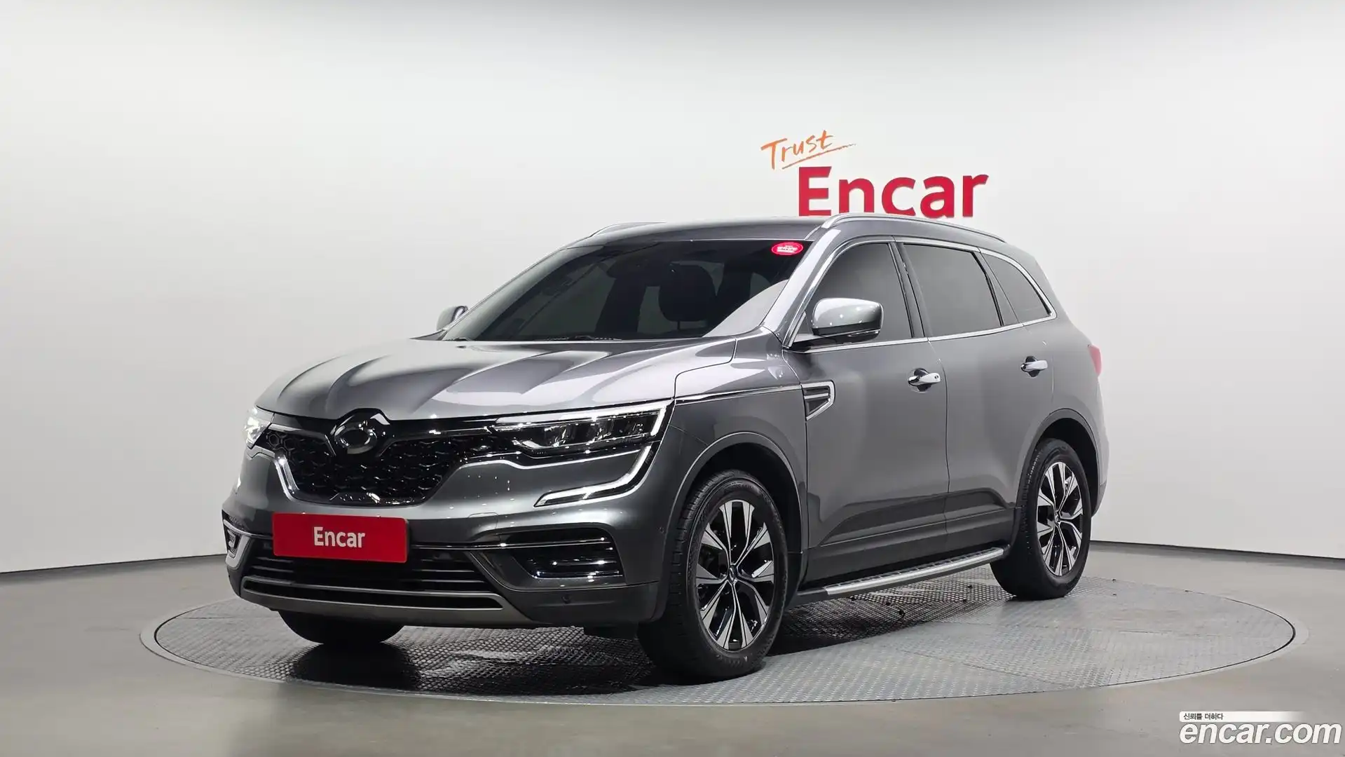 QM6 Renault Korea 2022.9-OUTER-001