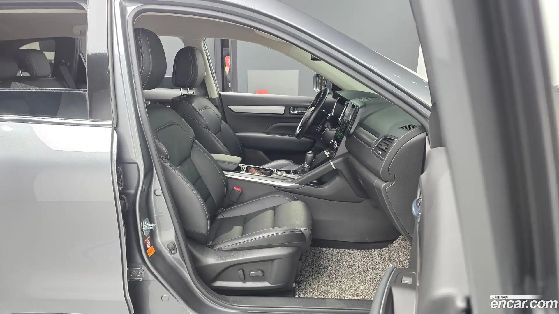QM6 Renault Korea 2022.9-OPTION-015