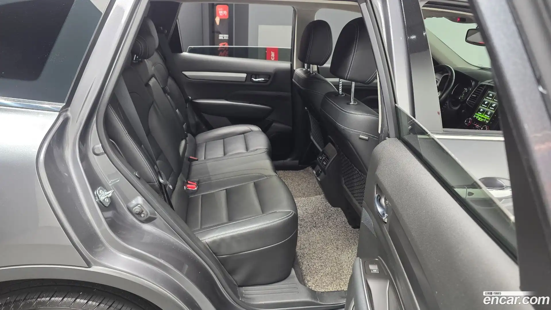 QM6 Renault Korea 2022.9-OPTION-016