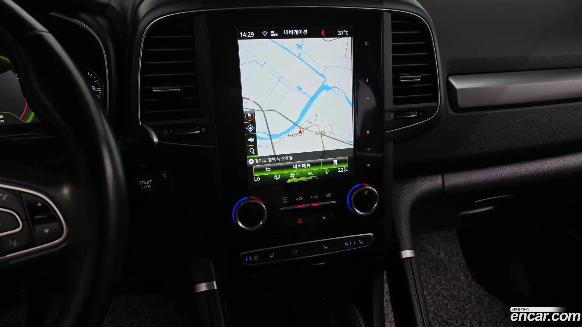 QM6 Renault Korea 2022.9-OPTION-018