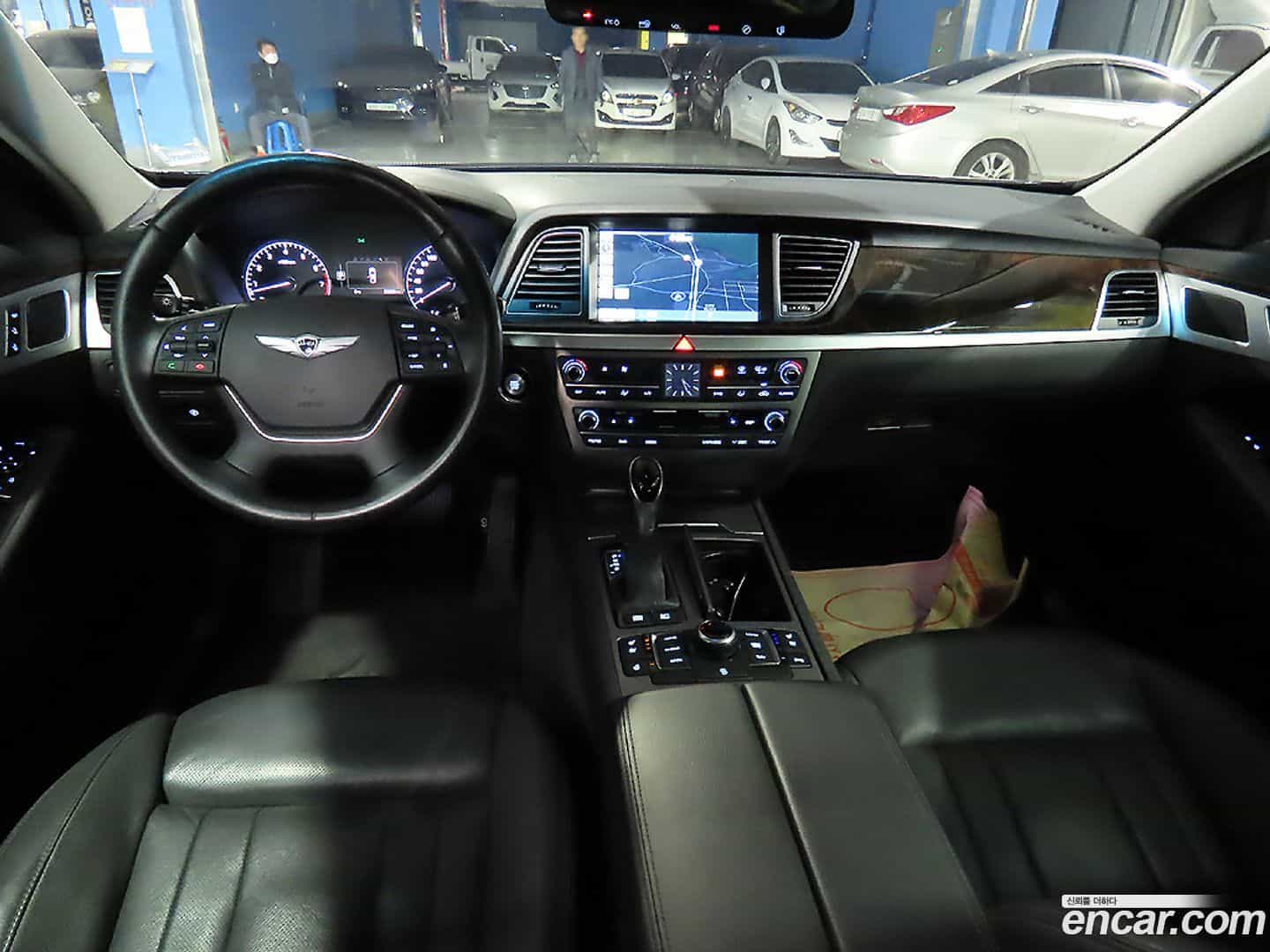 Genesis Hyundai 2016.5-OUTER-005