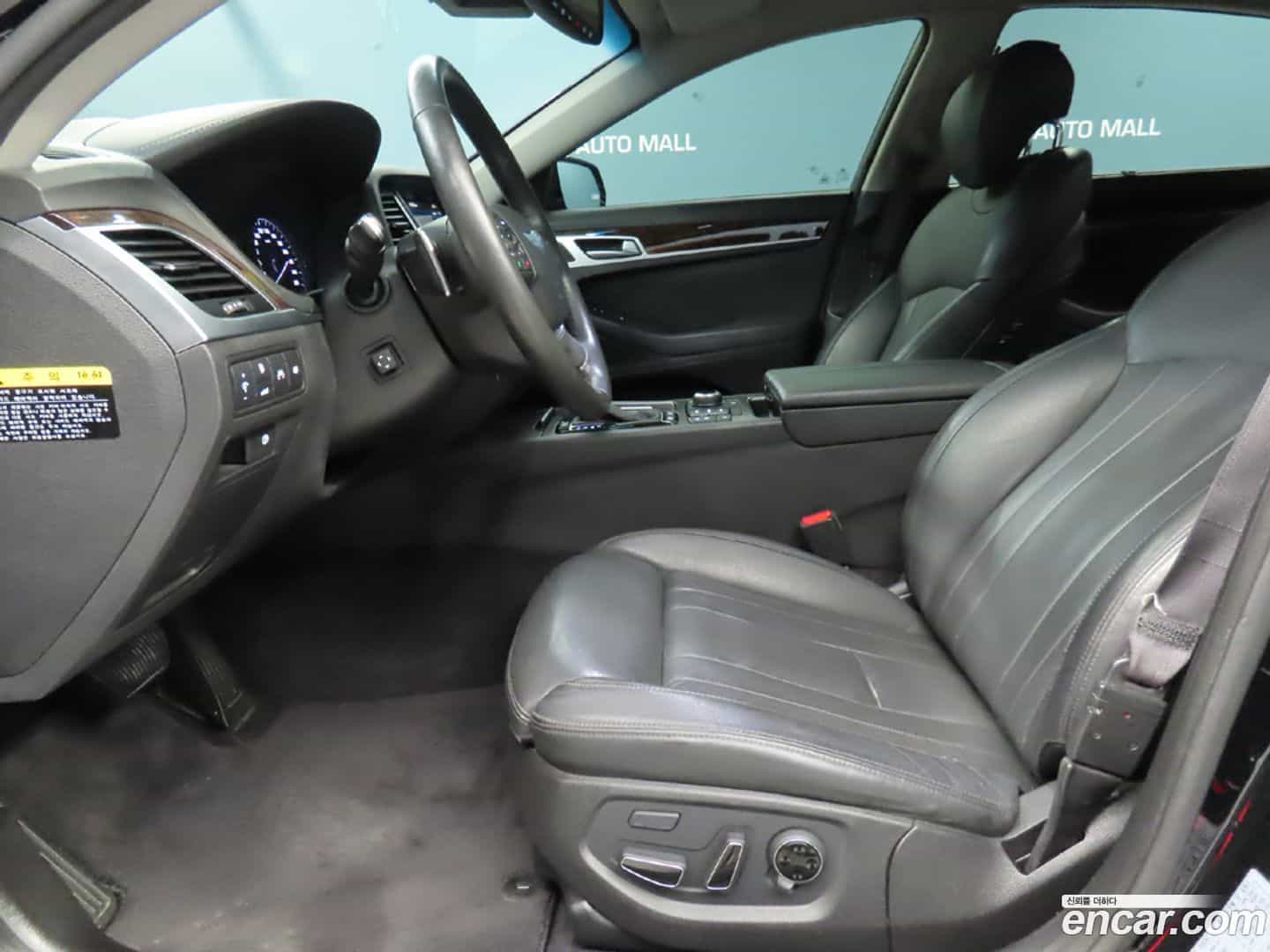 Genesis Hyundai 2016.5-OUTER-006