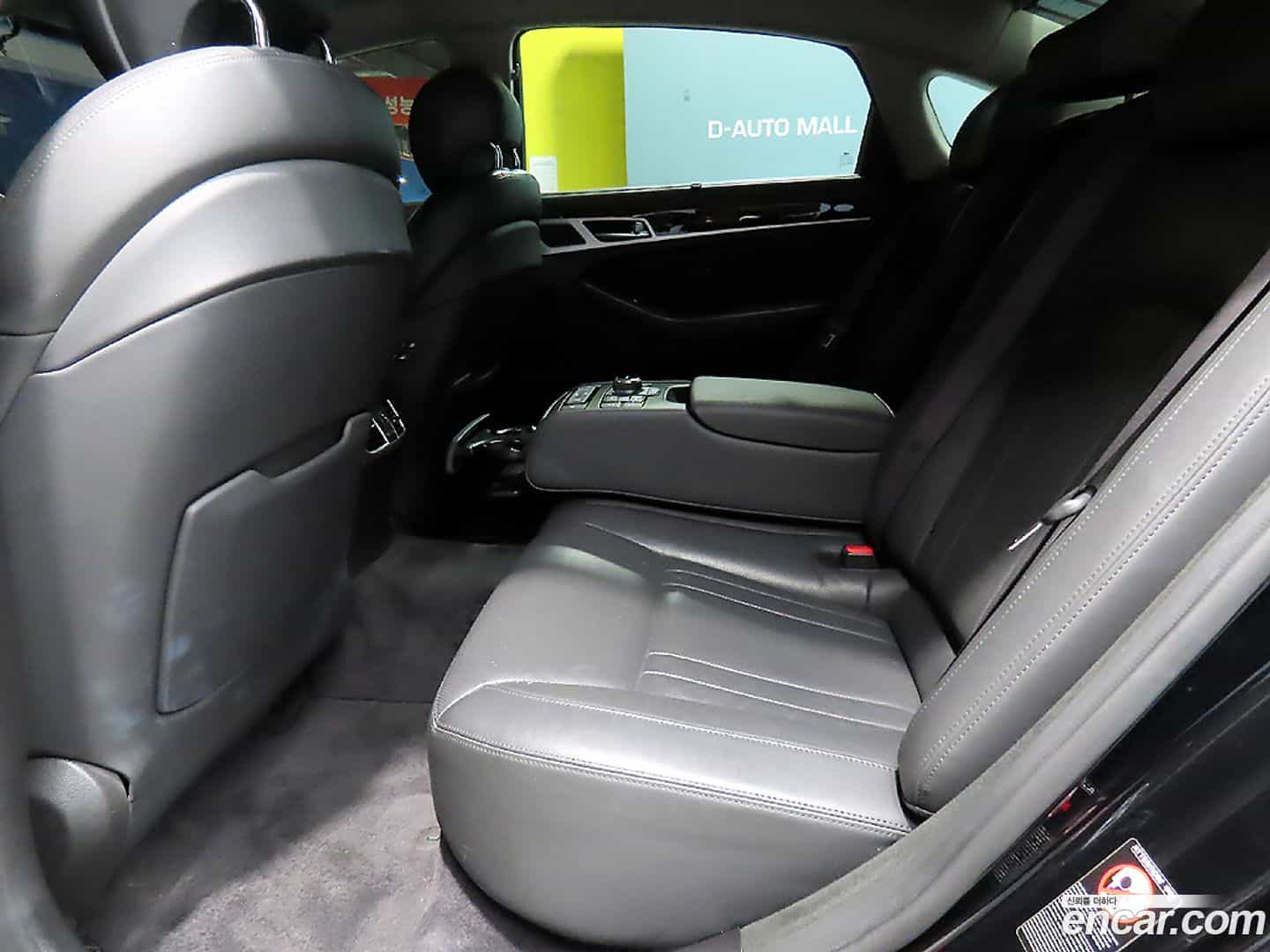 Genesis Hyundai 2016.5-INNER-007