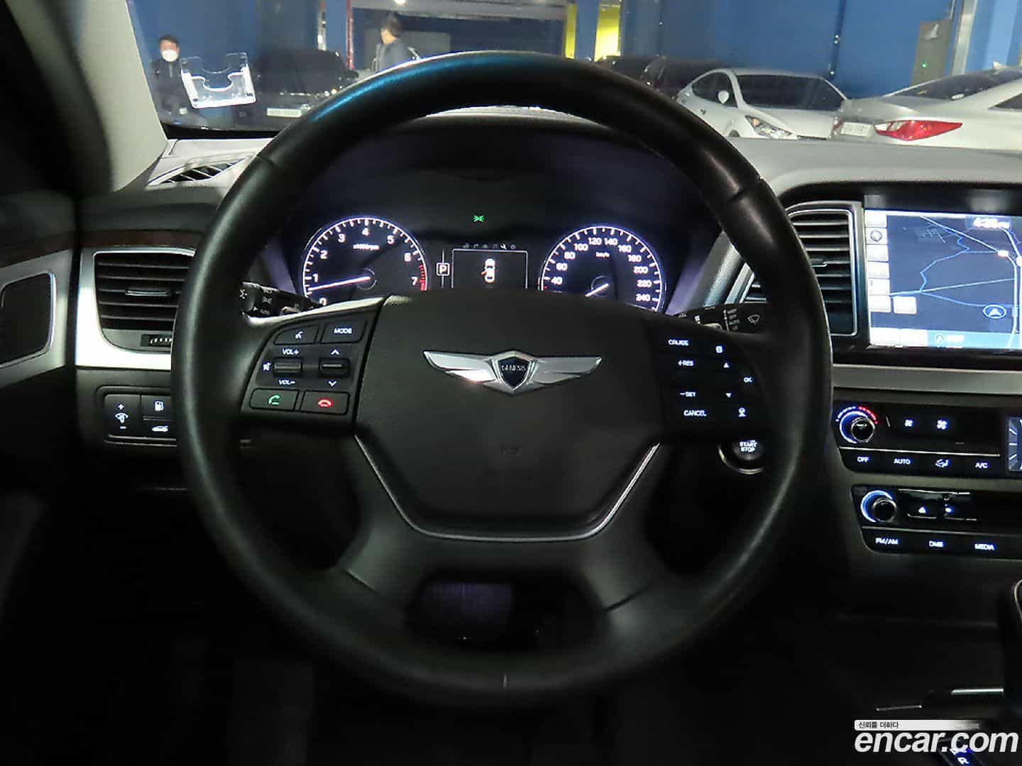 Genesis Hyundai 2016.5-OPTION-015